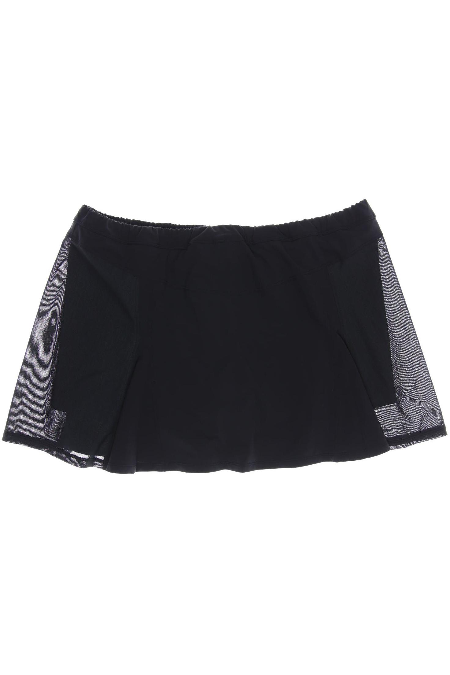 

Nike Damen Shorts, schwarz, Gr. 16