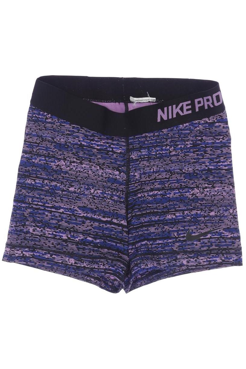

Nike Damen Shorts, flieder, Gr. 134