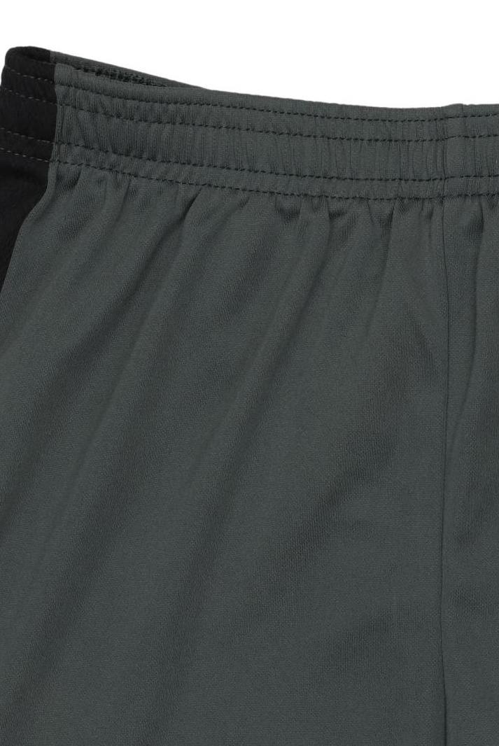 Thumbnail - Nike Mädchen Shorts, grün, Gr. 134
