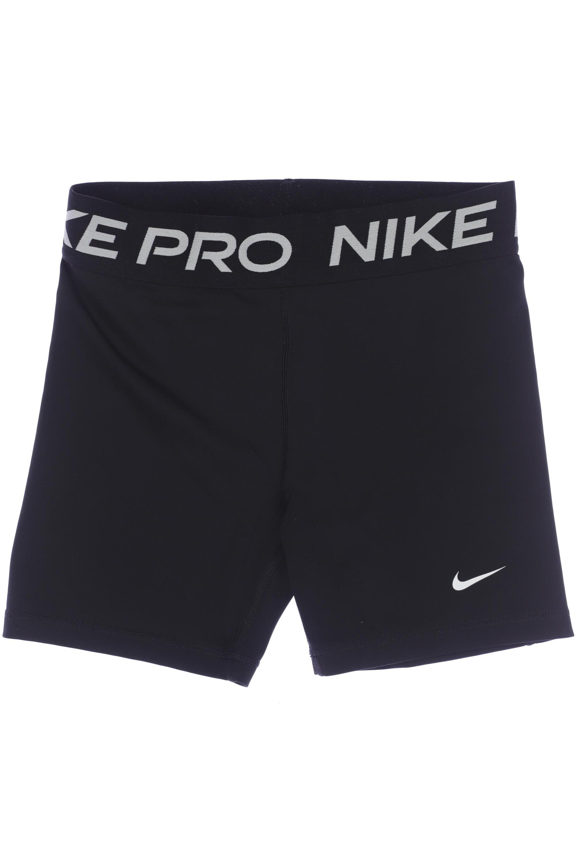 

Nike Damen Shorts, schwarz, Gr. 170