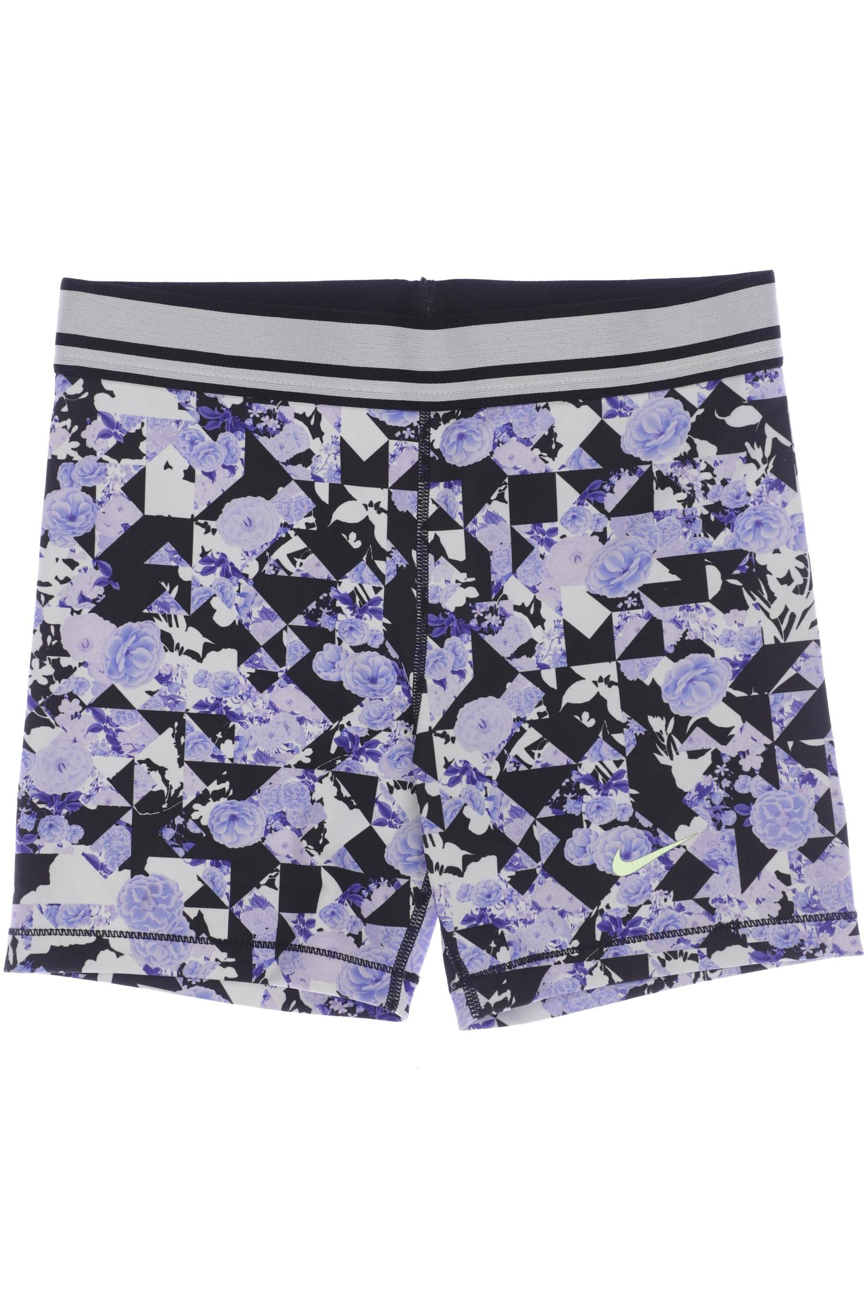 

Nike Damen Shorts, flieder, Gr. 158