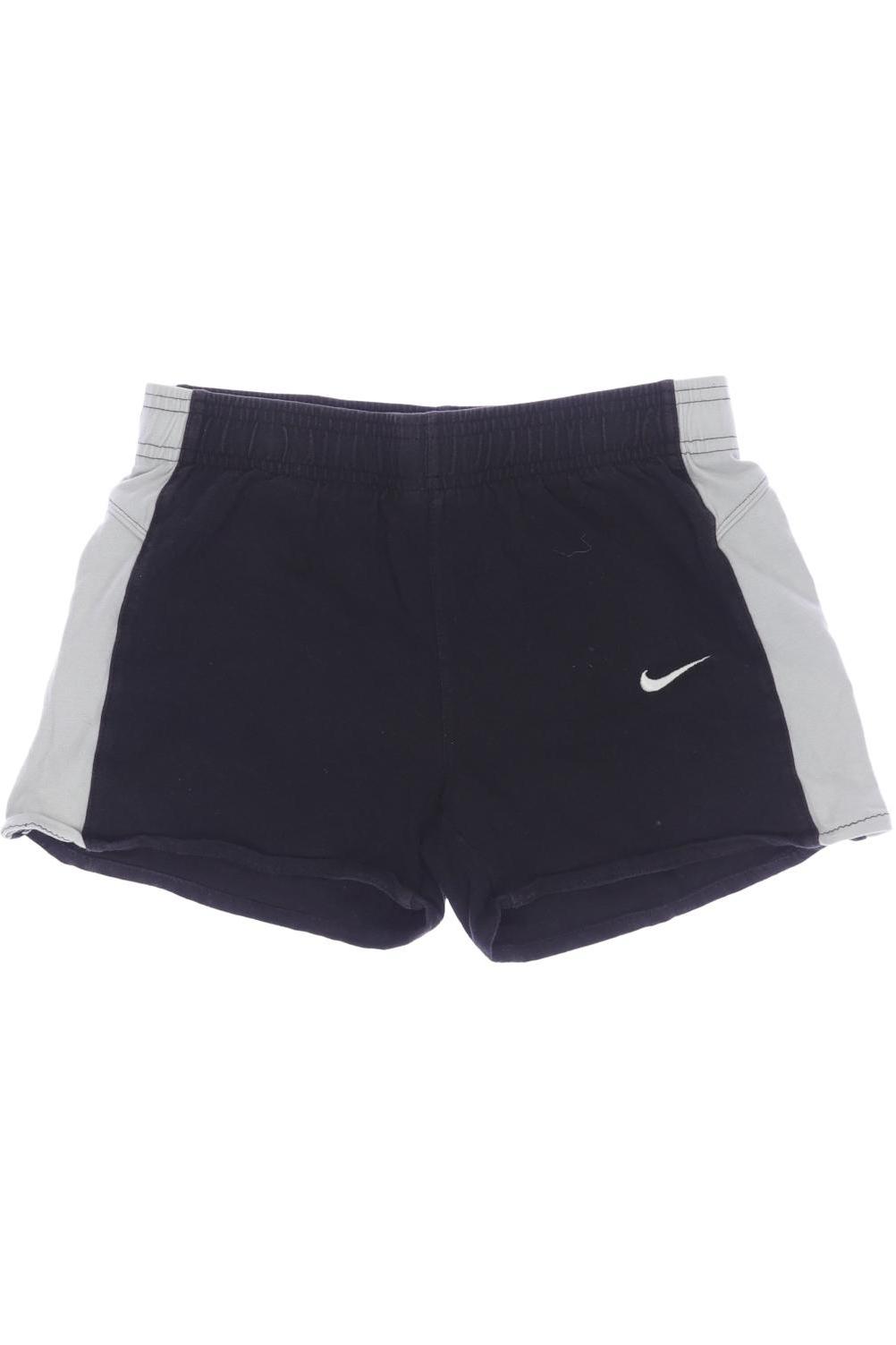 

Nike Mädchen Shorts, schwarz