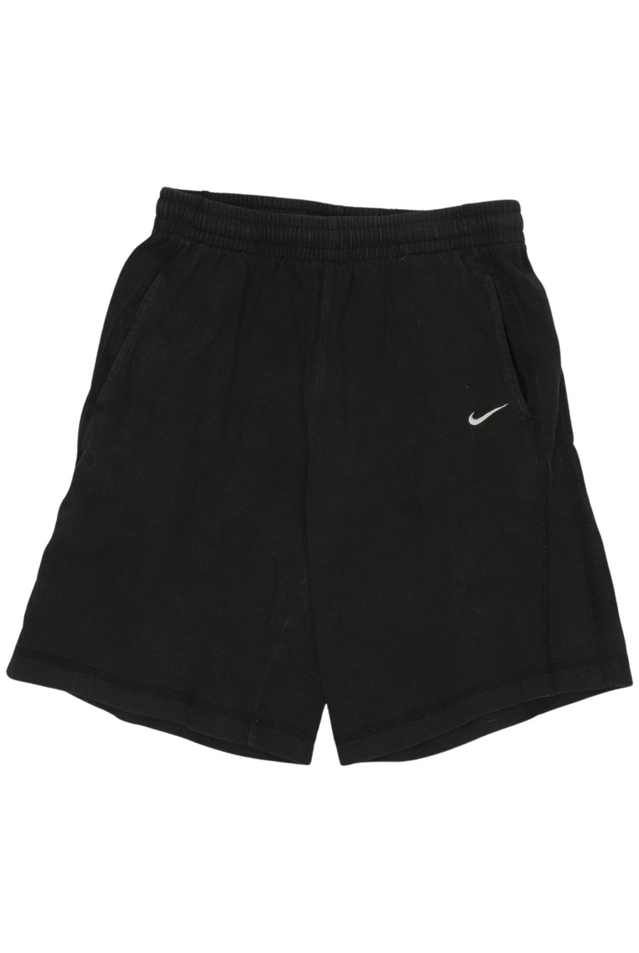 

Nike Mädchen Shorts, schwarz, Gr. 146
