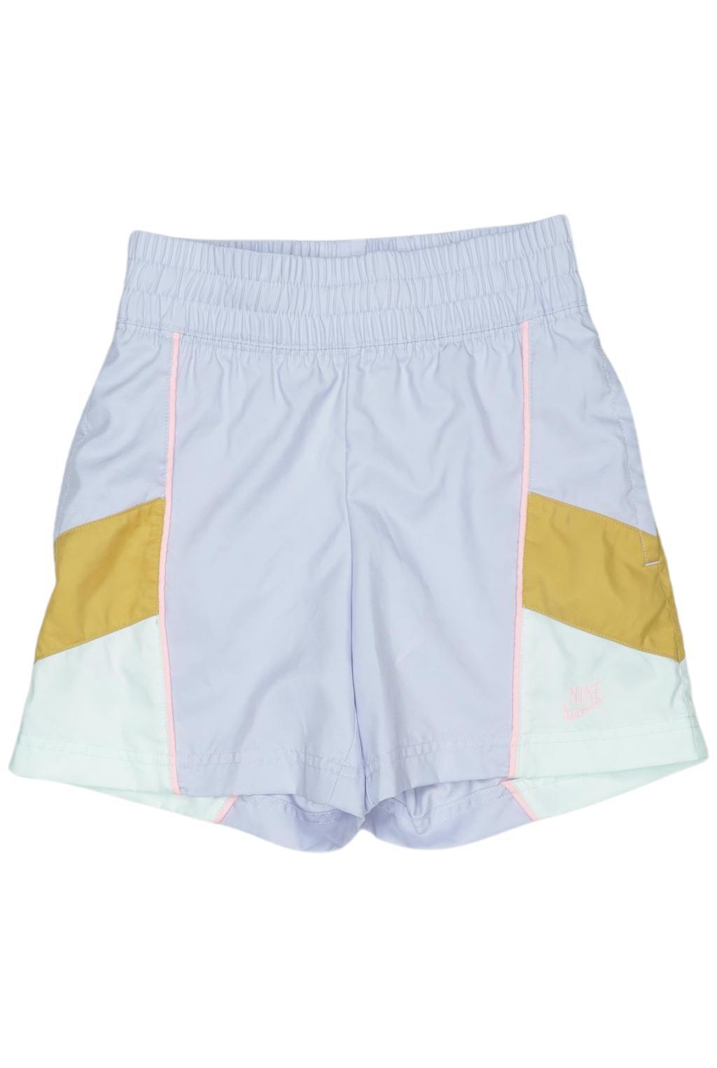 

Nike Damen Shorts, flieder, Gr. 134