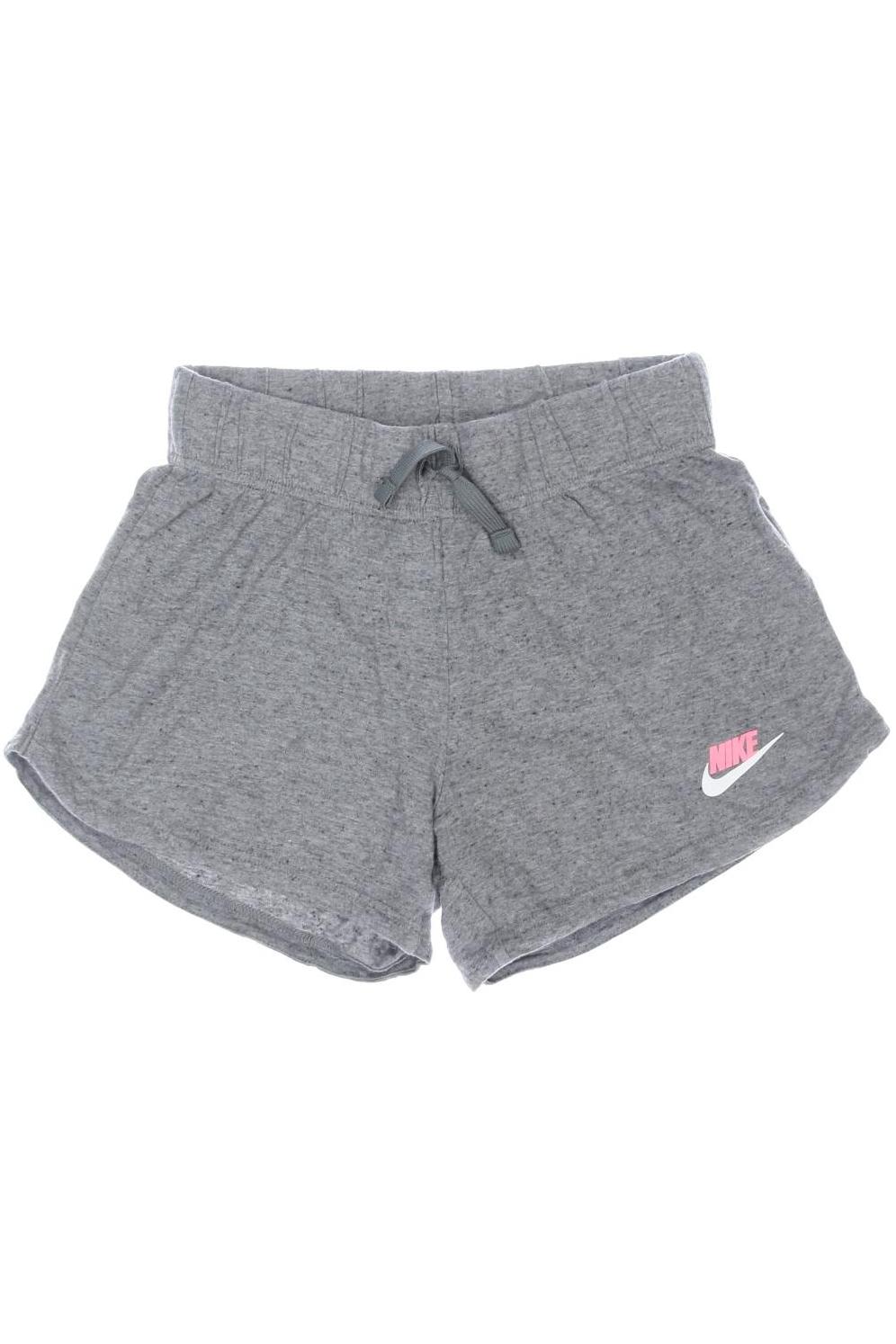 

Nike Damen Shorts, grau, Gr. 134/140