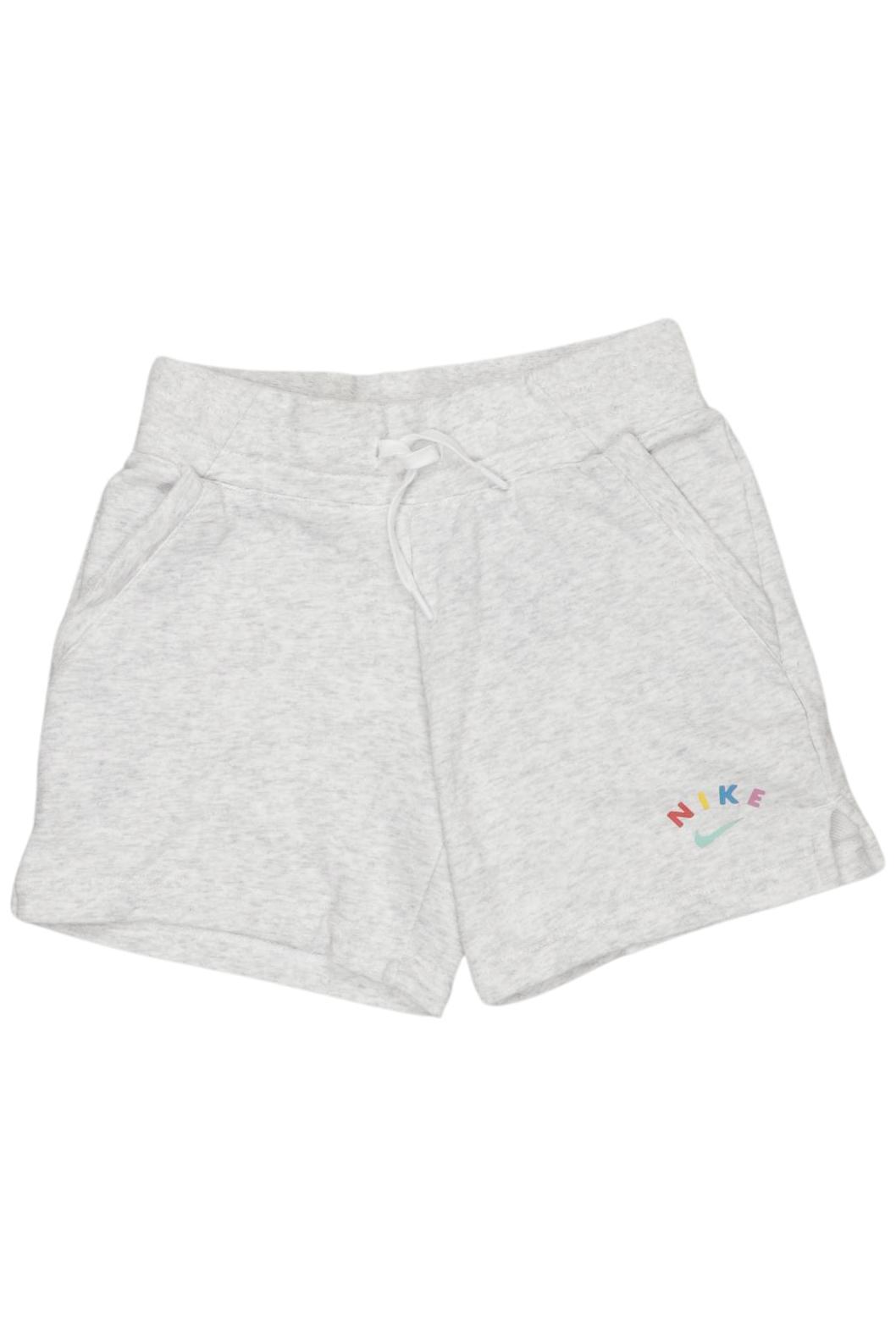 

Nike Damen Shorts, grau, Gr. 128