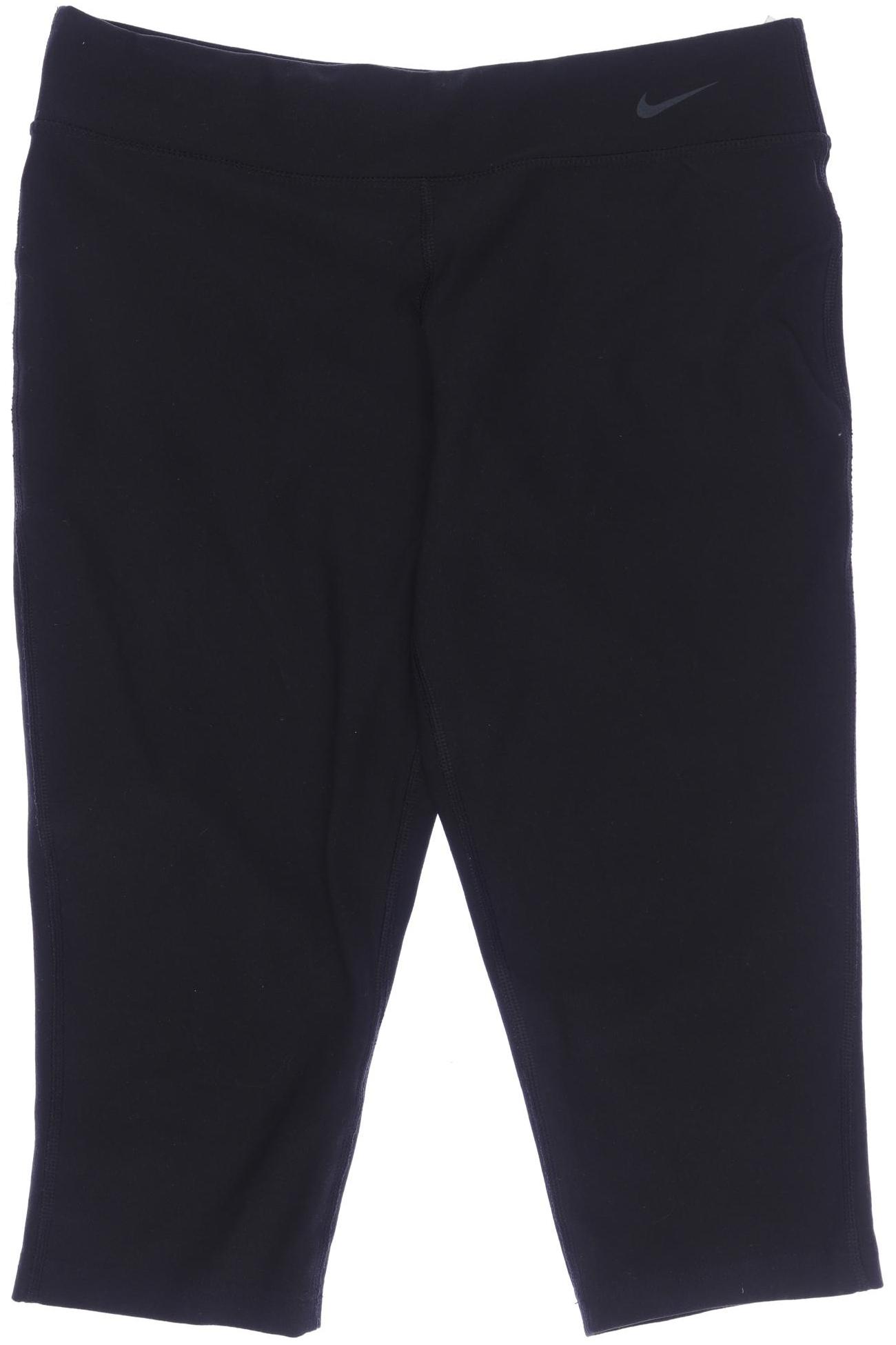 

Nike Damen Shorts, schwarz, Gr. 158