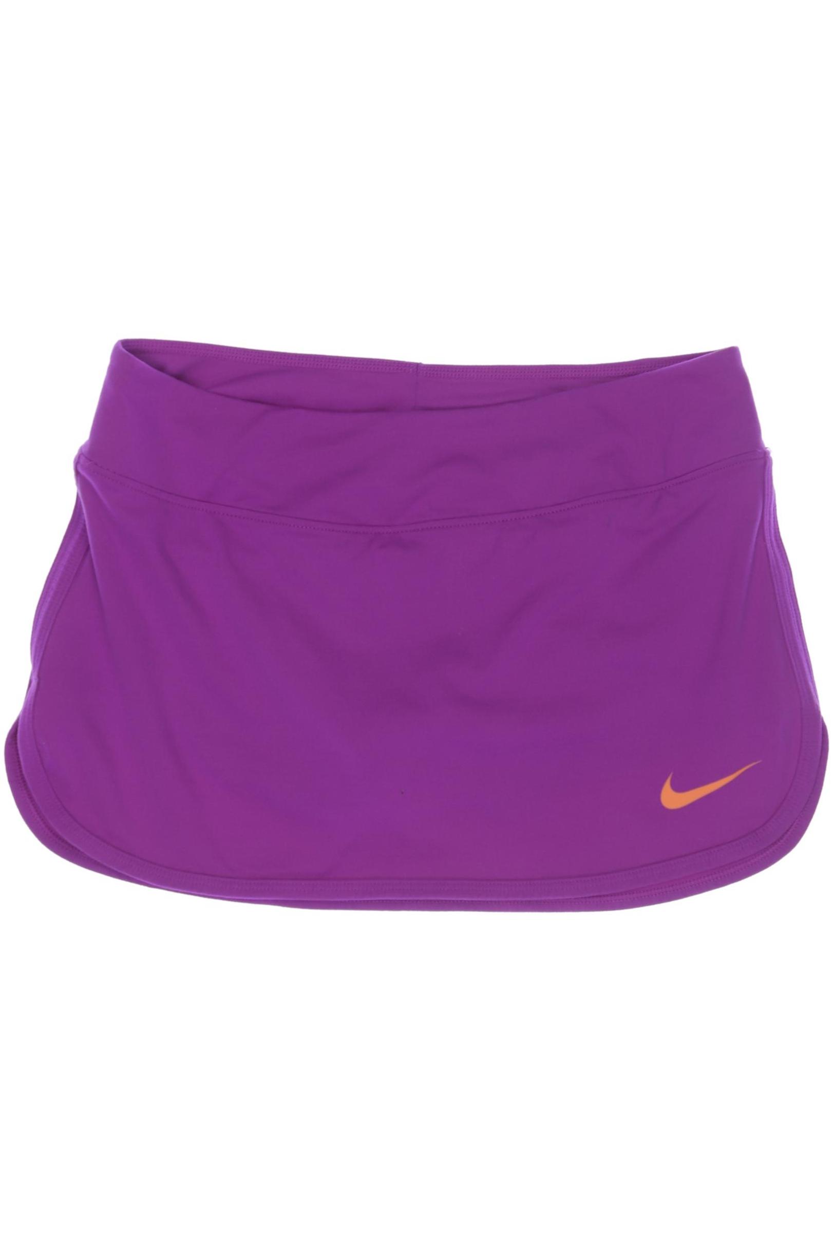 

Nike Damen Shorts, flieder, Gr. 146