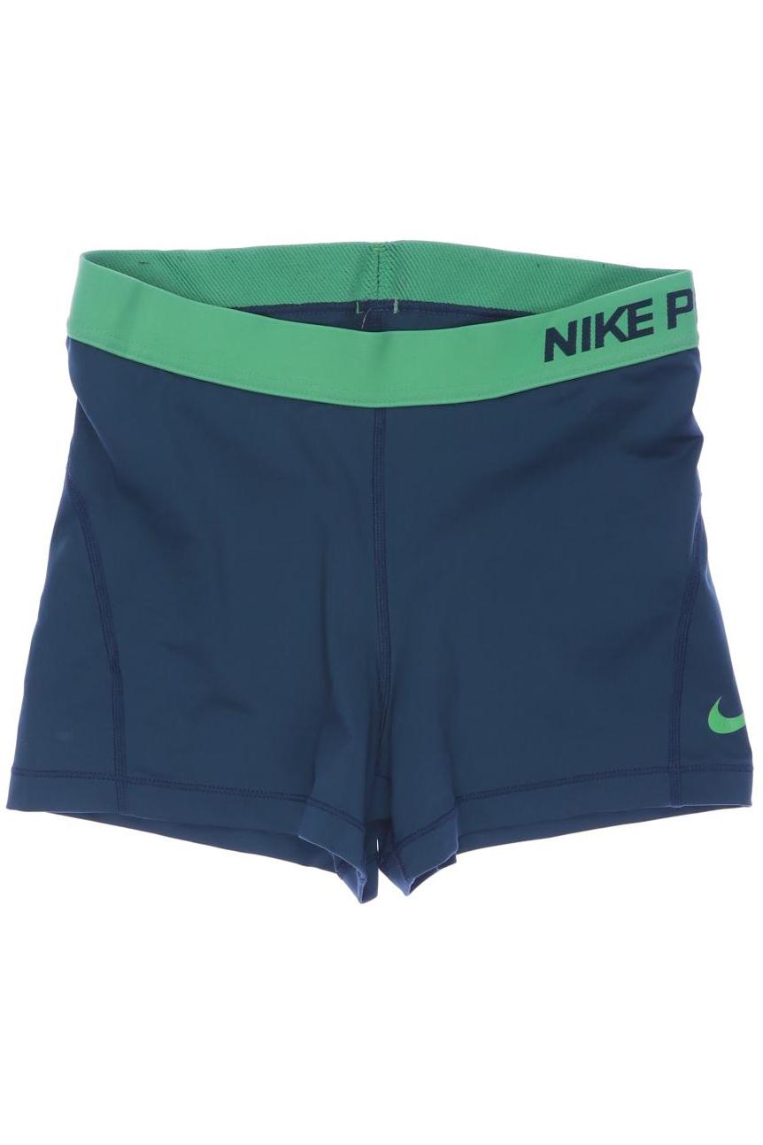 

Nike Damen Shorts, türkis, Gr. 146