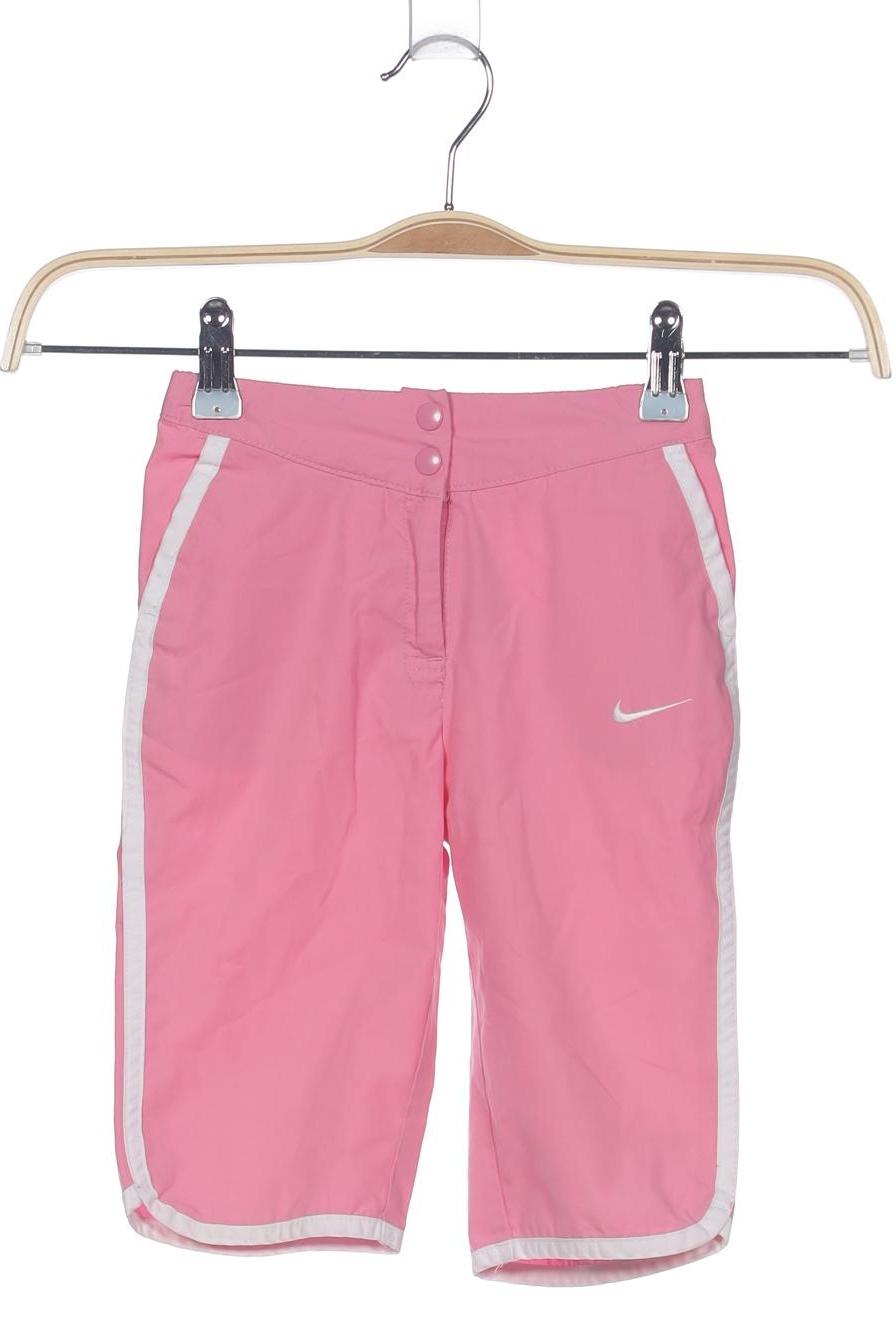 

Nike Damen Shorts, pink, Gr. 104