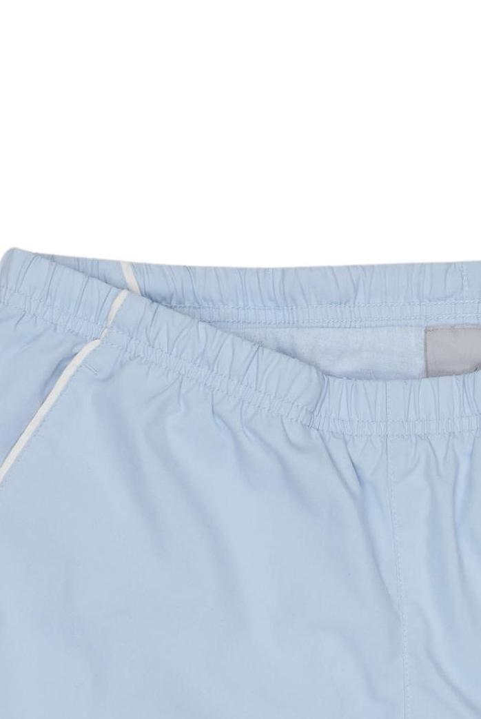 Thumbnail - Nike Damen Shorts, hellblau, Gr. 170