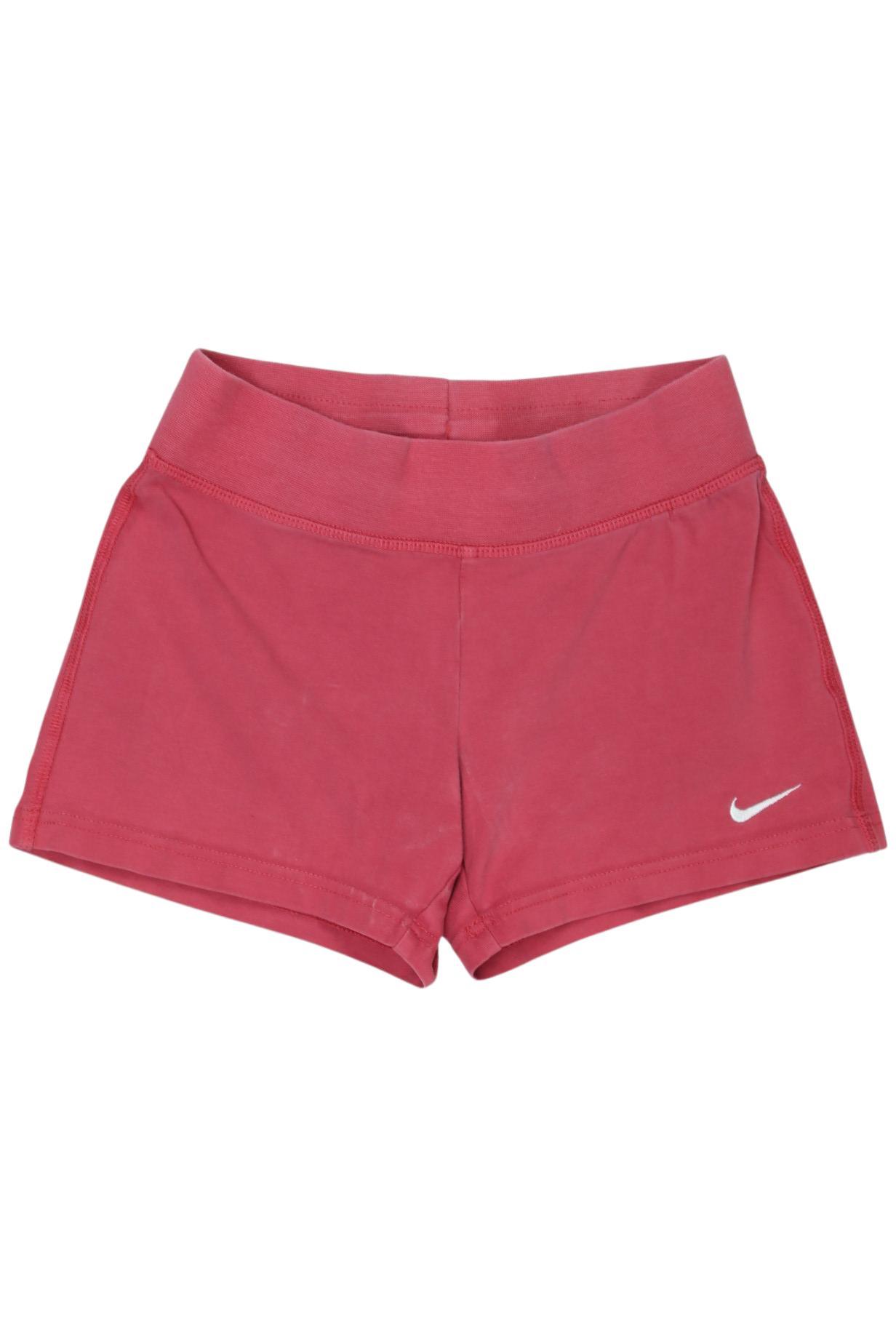 

Nike Damen Shorts, pink, Gr. 134