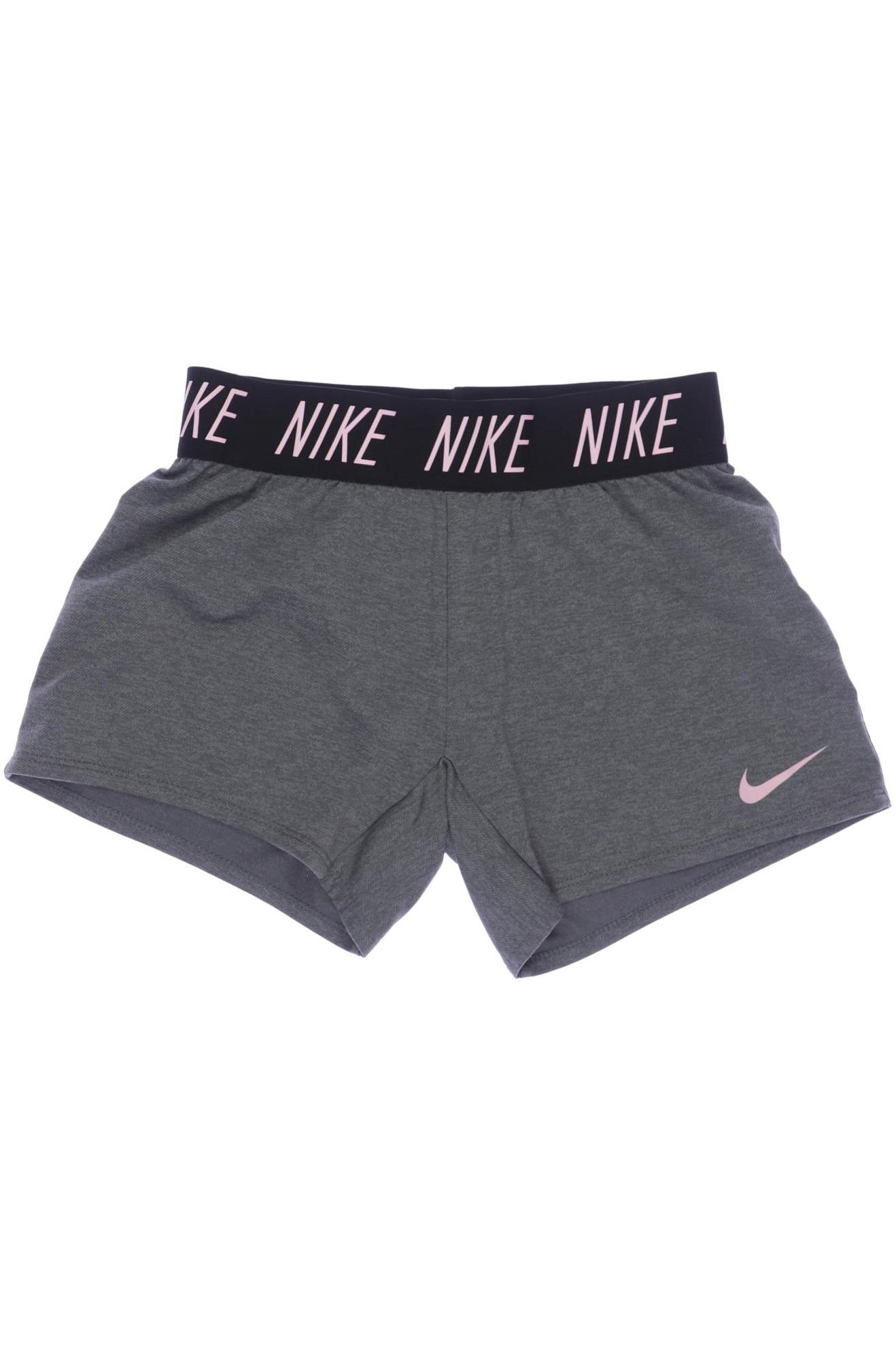 

Nike Mädchen Shorts, grau