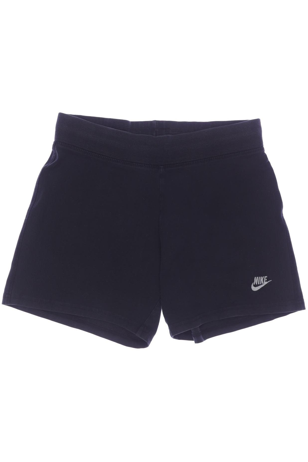 

Nike Damen Shorts, schwarz, Gr. 158