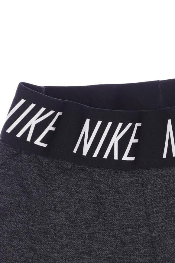 Thumbnail - Nike Damen Shorts, grau, Gr. 122/128