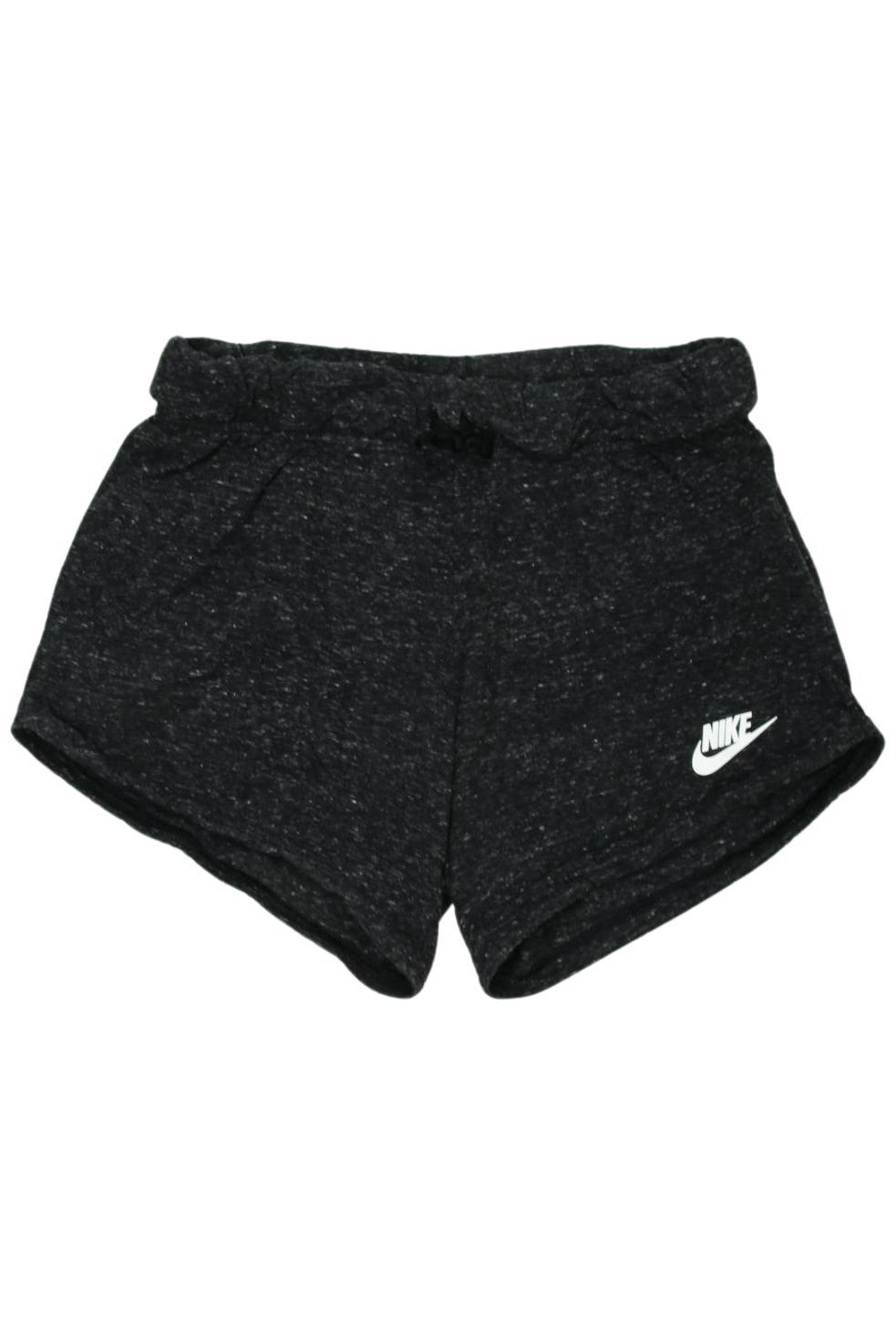 

Nike Damen Shorts, grau, Gr. 146