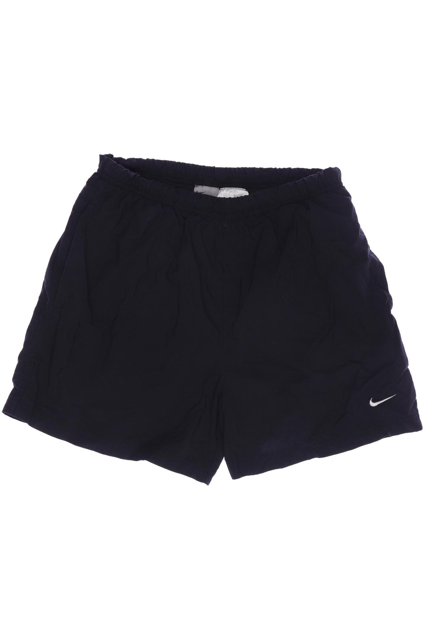 

Nike Damen Shorts, schwarz, Gr. 164