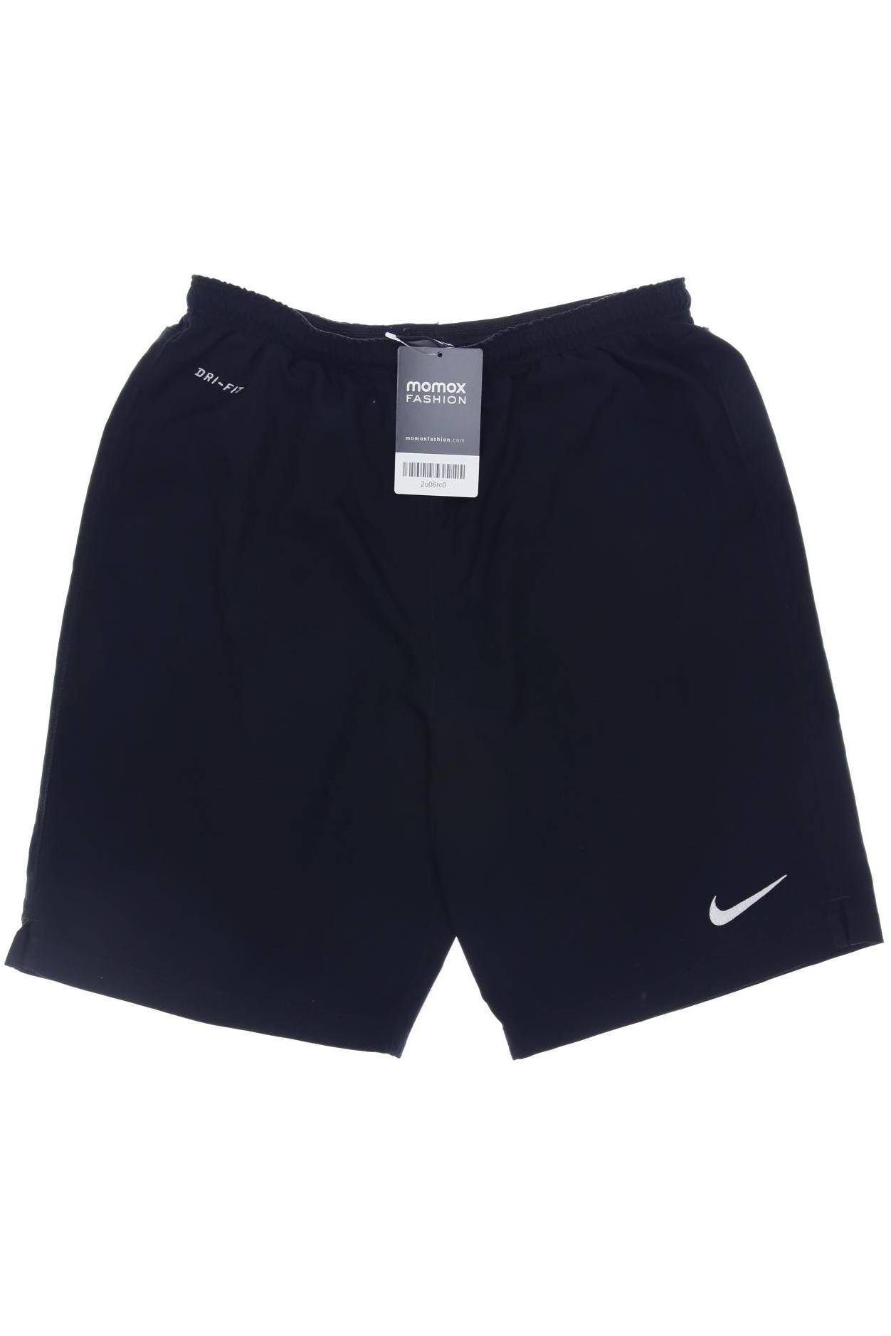 

Nike Damen Shorts, schwarz, Gr. 158