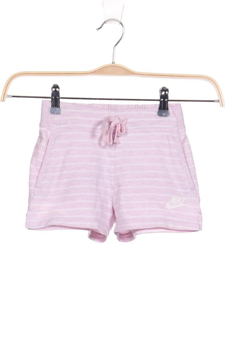

Nike Mädchen Shorts, pink
