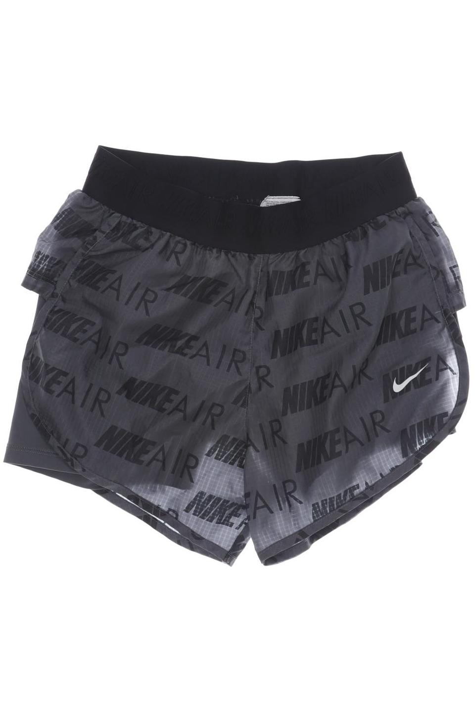 

Nike Mädchen Shorts, grau