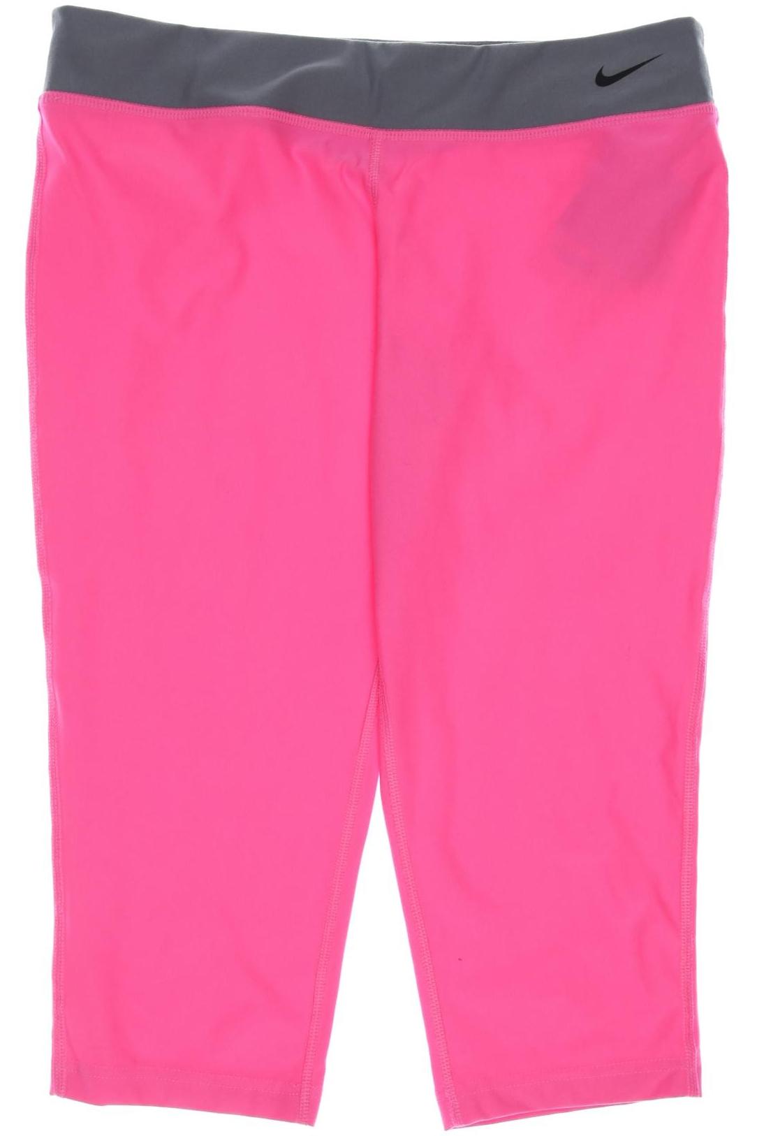 

Nike Damen Shorts, pink, Gr. 170