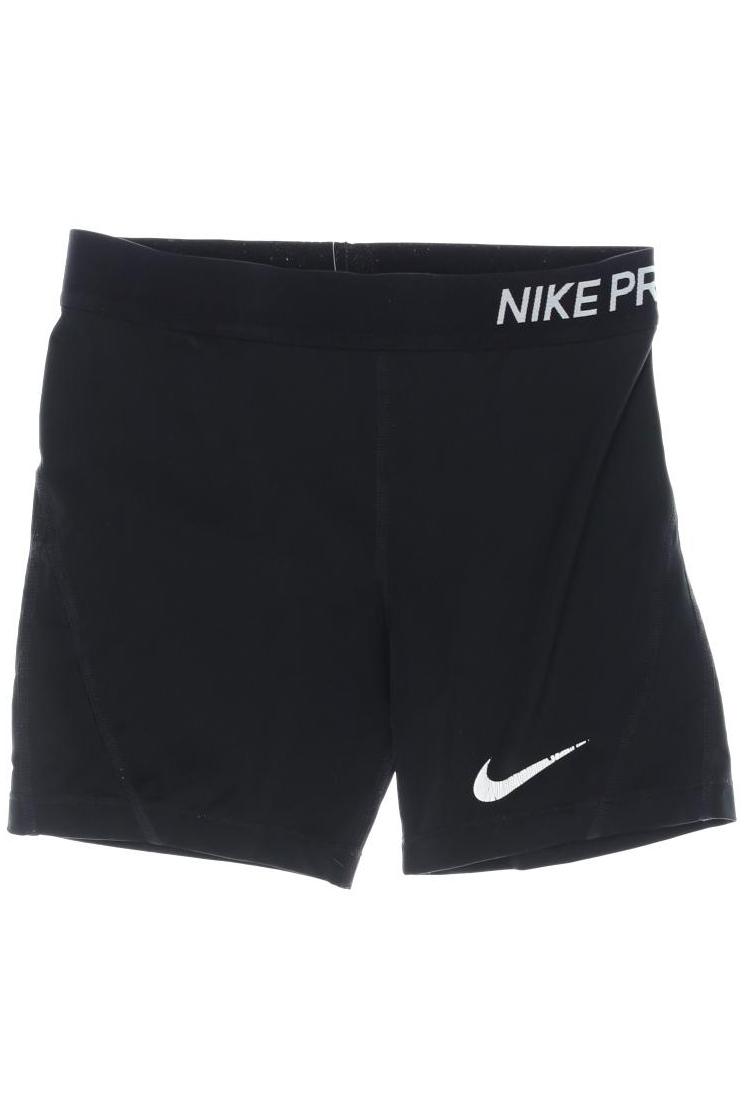 

Nike Damen Shorts, schwarz, Gr. 158