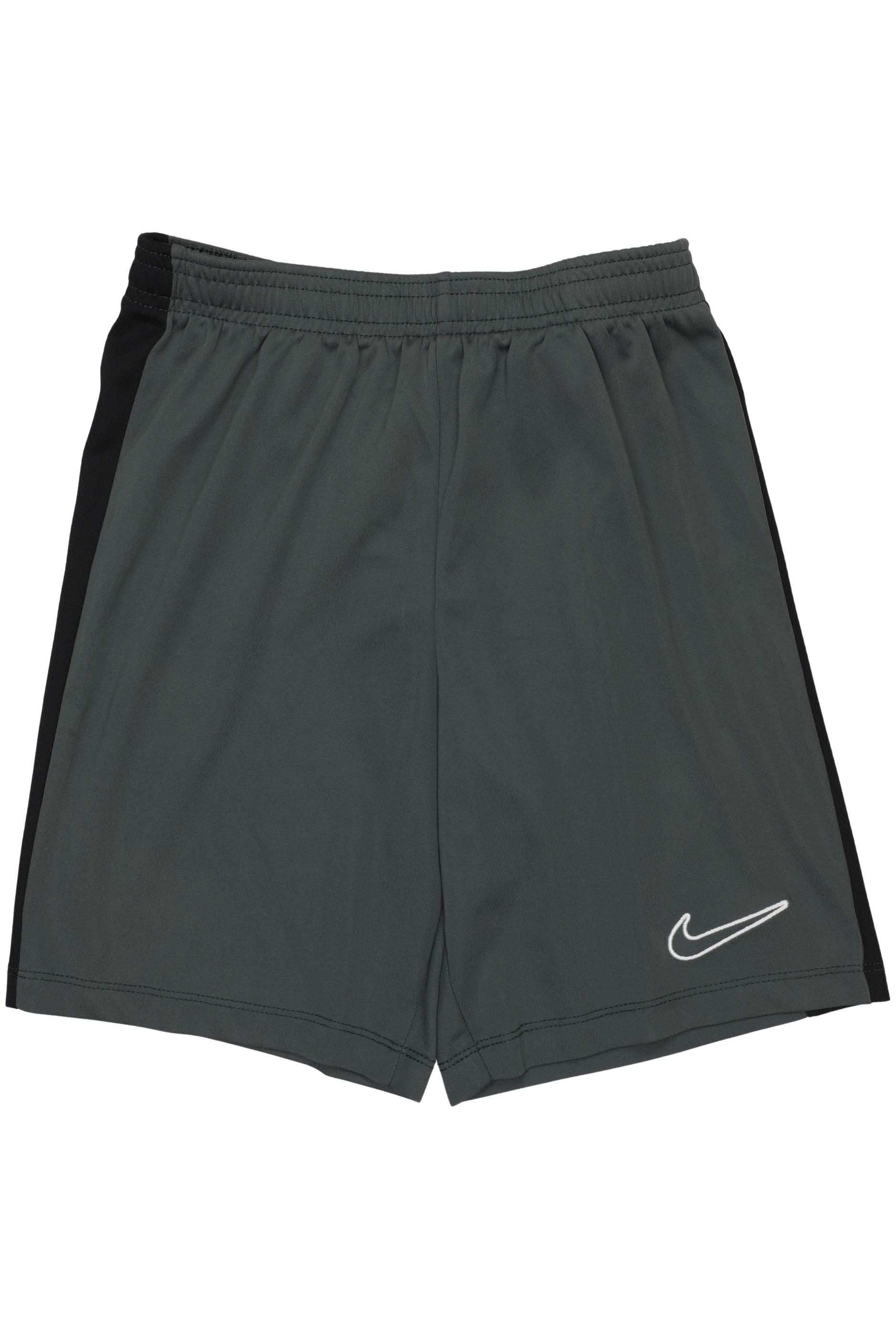 

Nike Damen Shorts, grün, Gr. 134