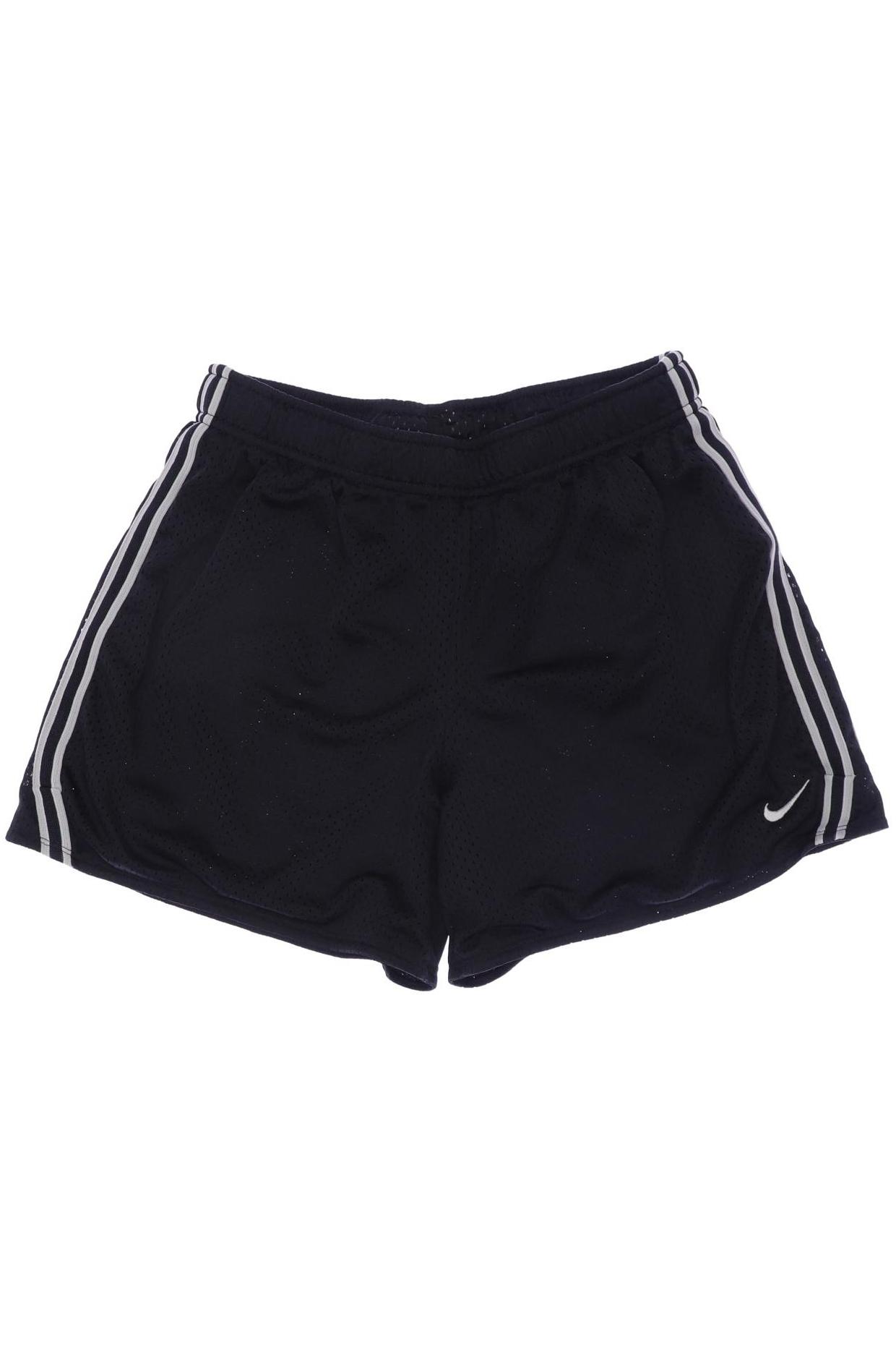 

Nike Damen Shorts, schwarz, Gr. 170
