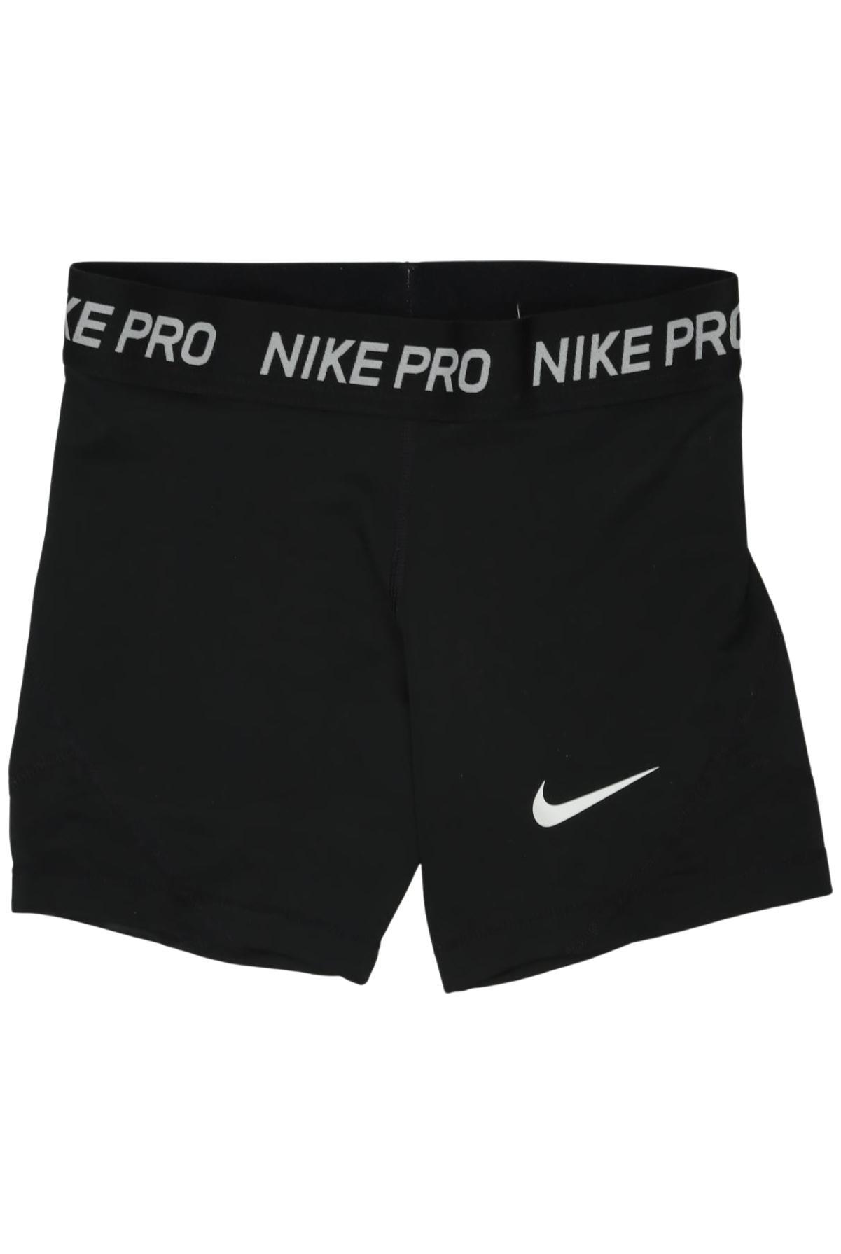 

Nike Damen Shorts, schwarz, Gr. 146