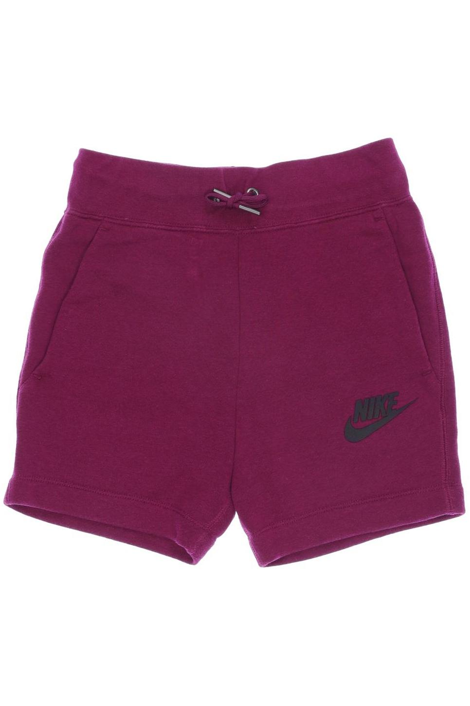 

Nike Mädchen Shorts, pink