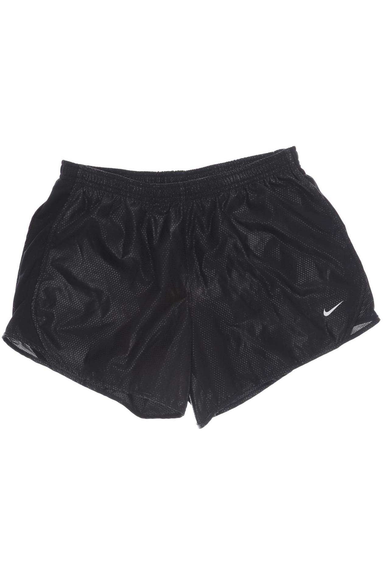 

Nike Mädchen Shorts, schwarz