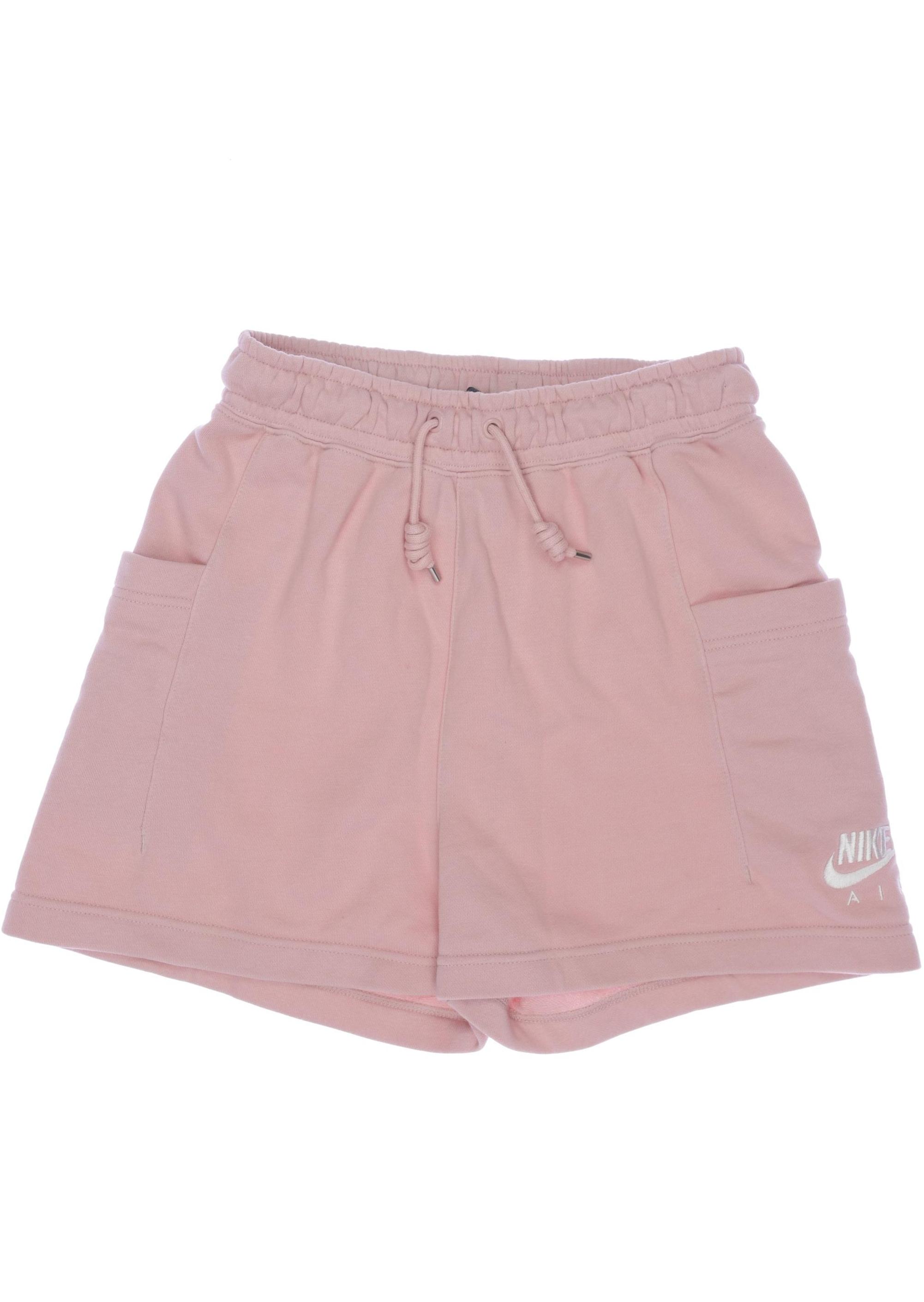 

Nike Damen Shorts, pink, Gr. 164