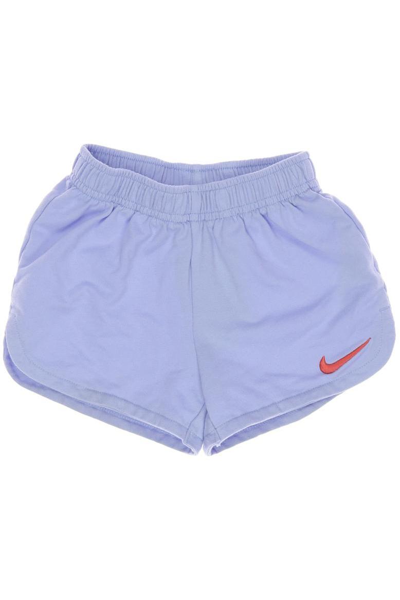 

Nike Damen Shorts, hellblau, Gr. 122