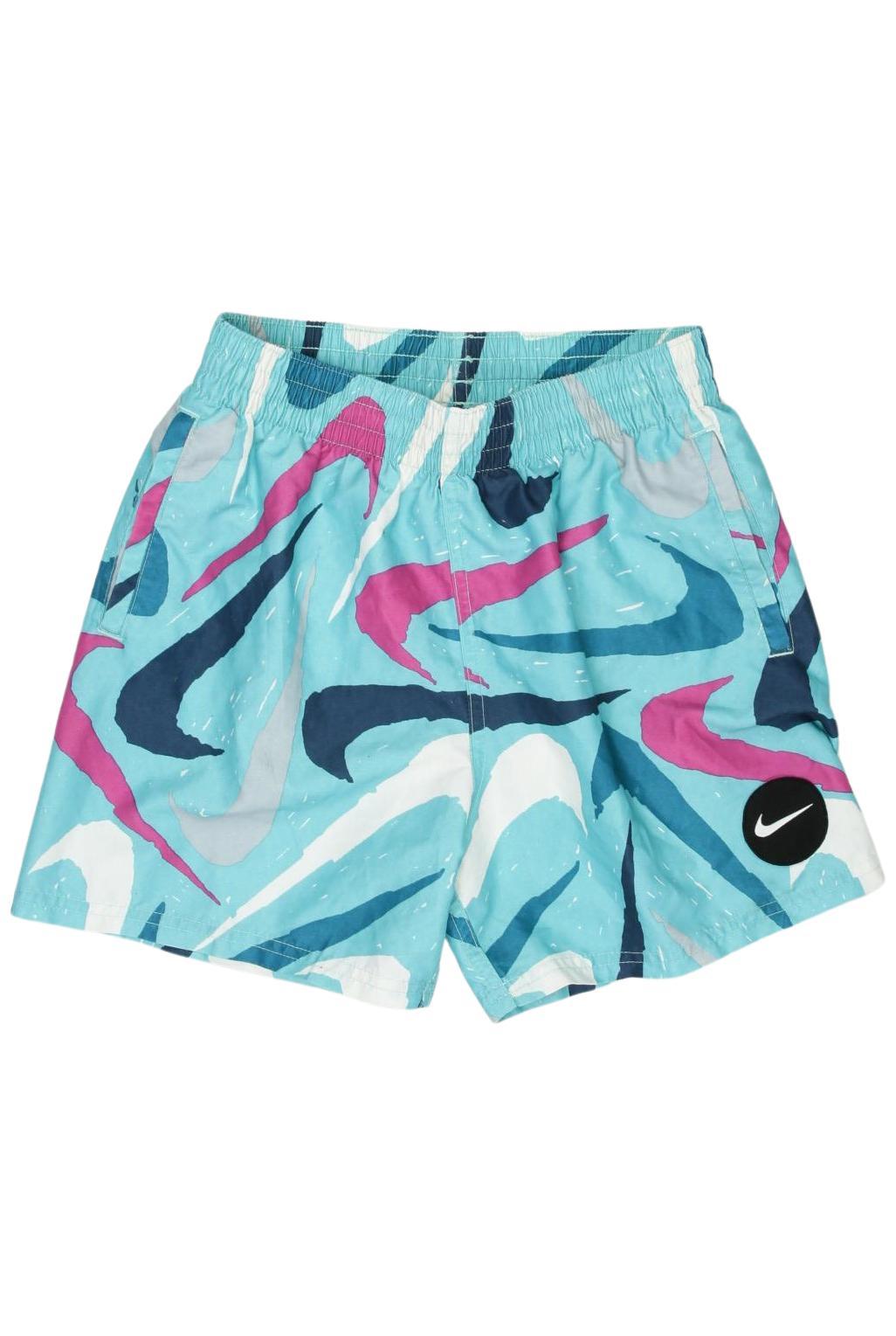 

Nike Damen Shorts, türkis, Gr. 146