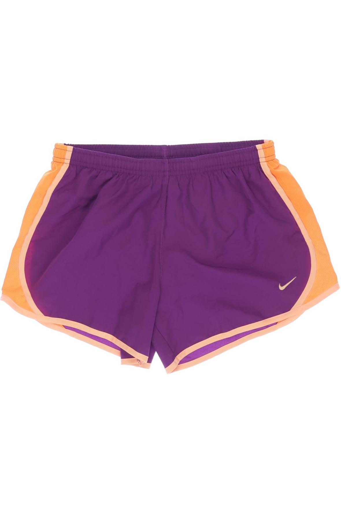 

Nike Damen Shorts, flieder, Gr. 158