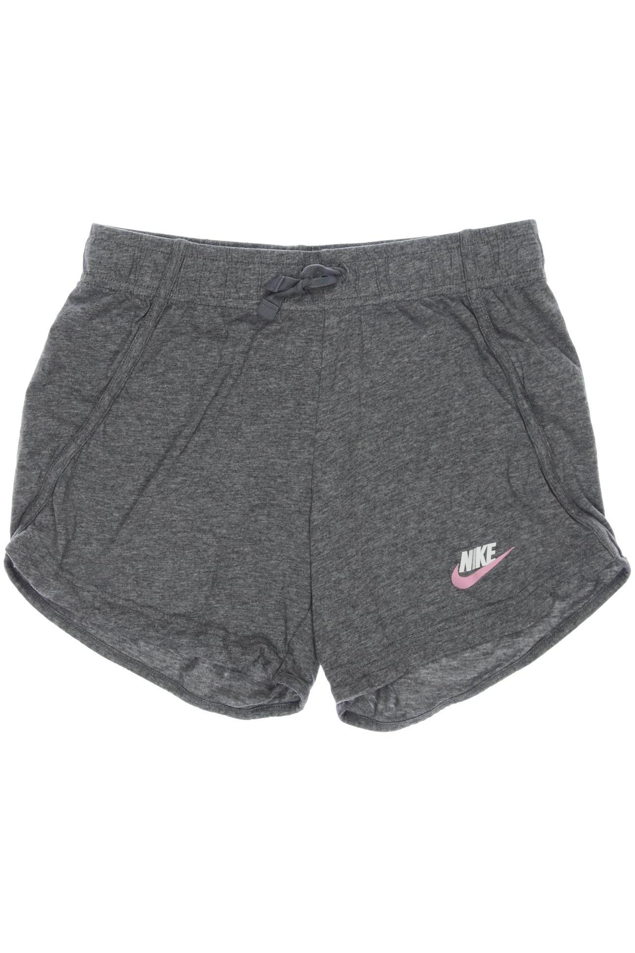 

Nike Damen Shorts, grau, Gr. 158