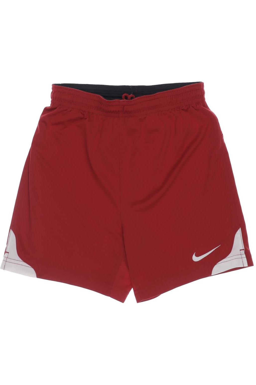 

Nike Damen Shorts, bordeaux, Gr. 134