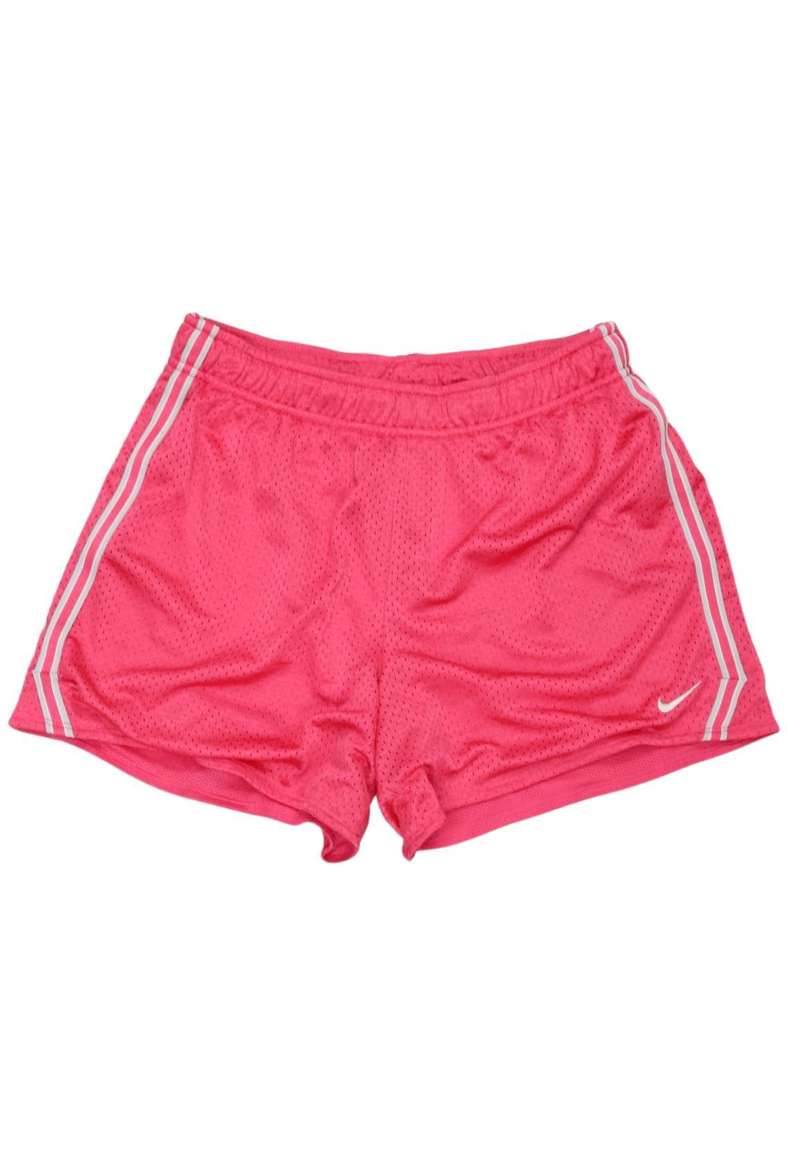 

Nike Damen Shorts, pink, Gr. 158