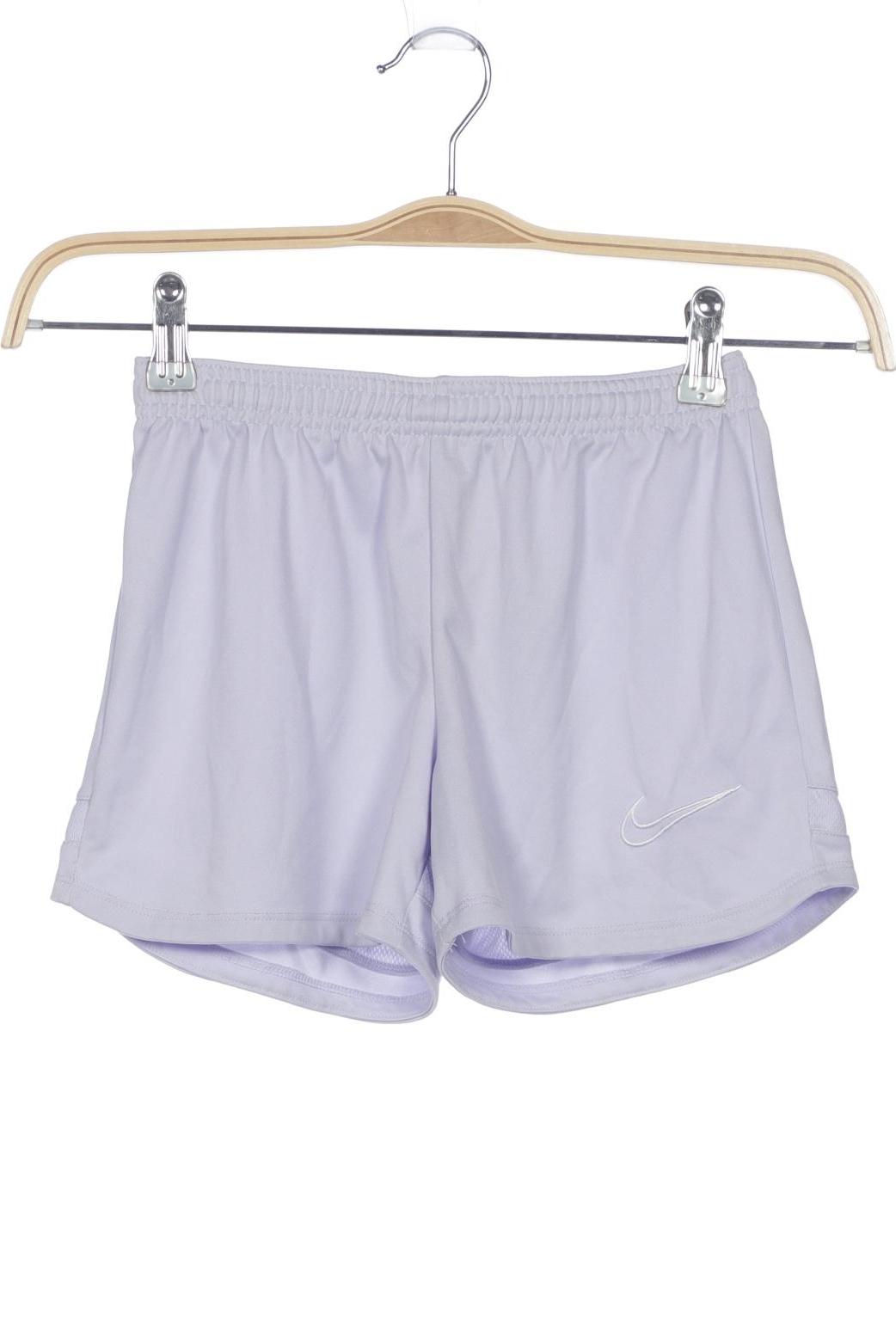 

Nike Damen Shorts, flieder, Gr. 146