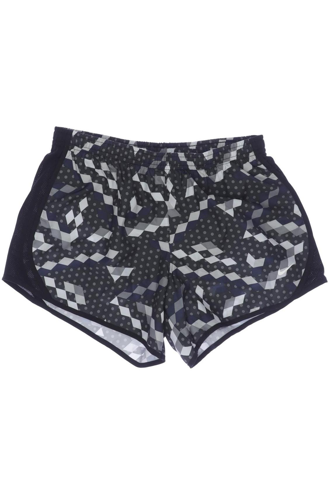

Nike Damen Shorts, schwarz, Gr. 158