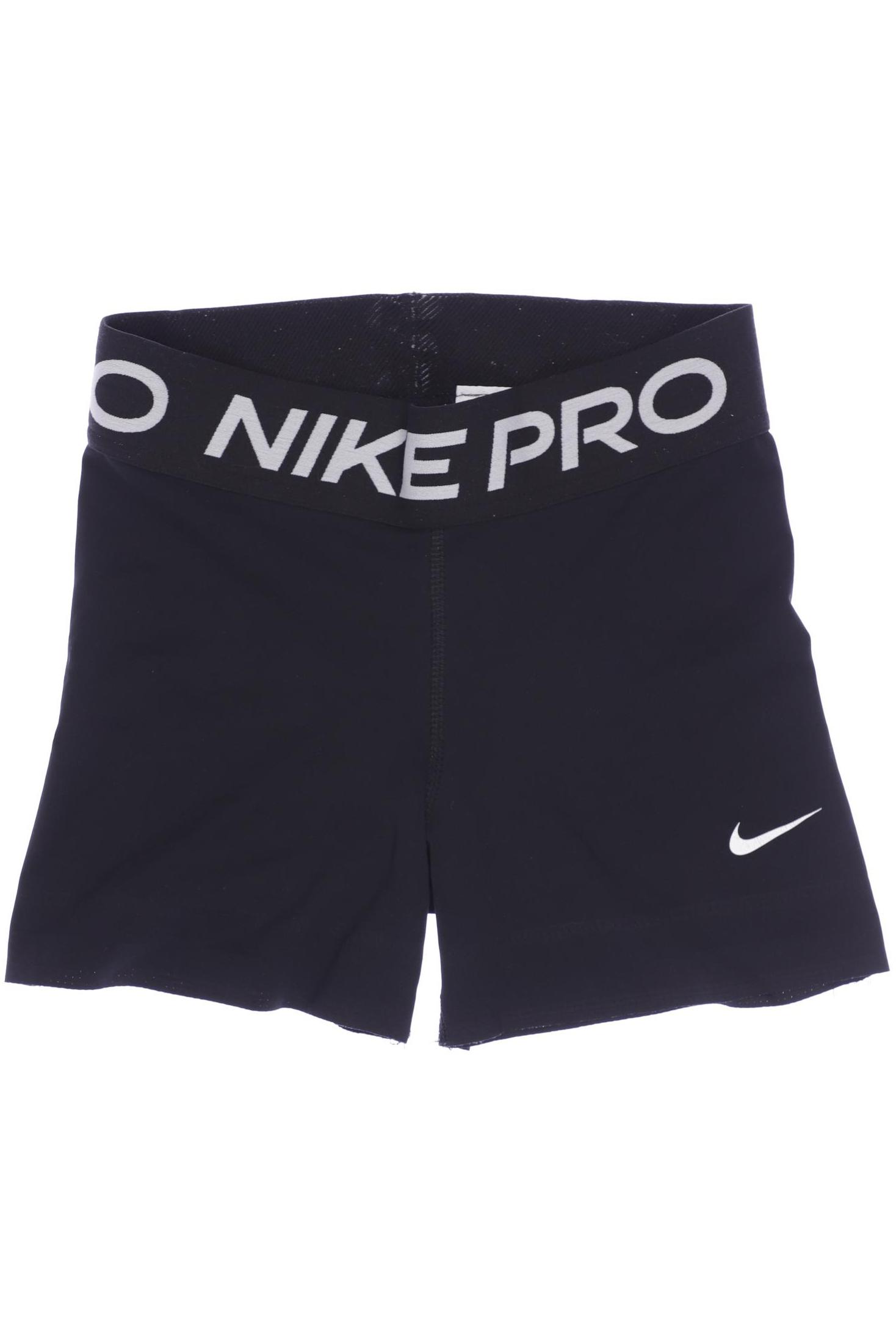 

Nike Mädchen Shorts, schwarz