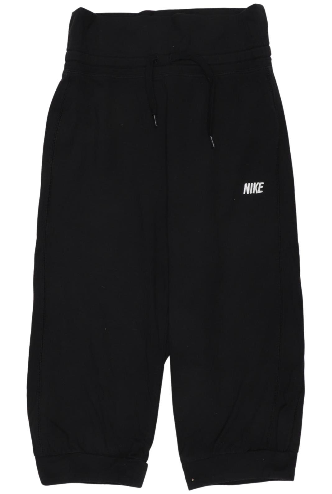 

Nike Damen Shorts, marineblau, Gr. 146