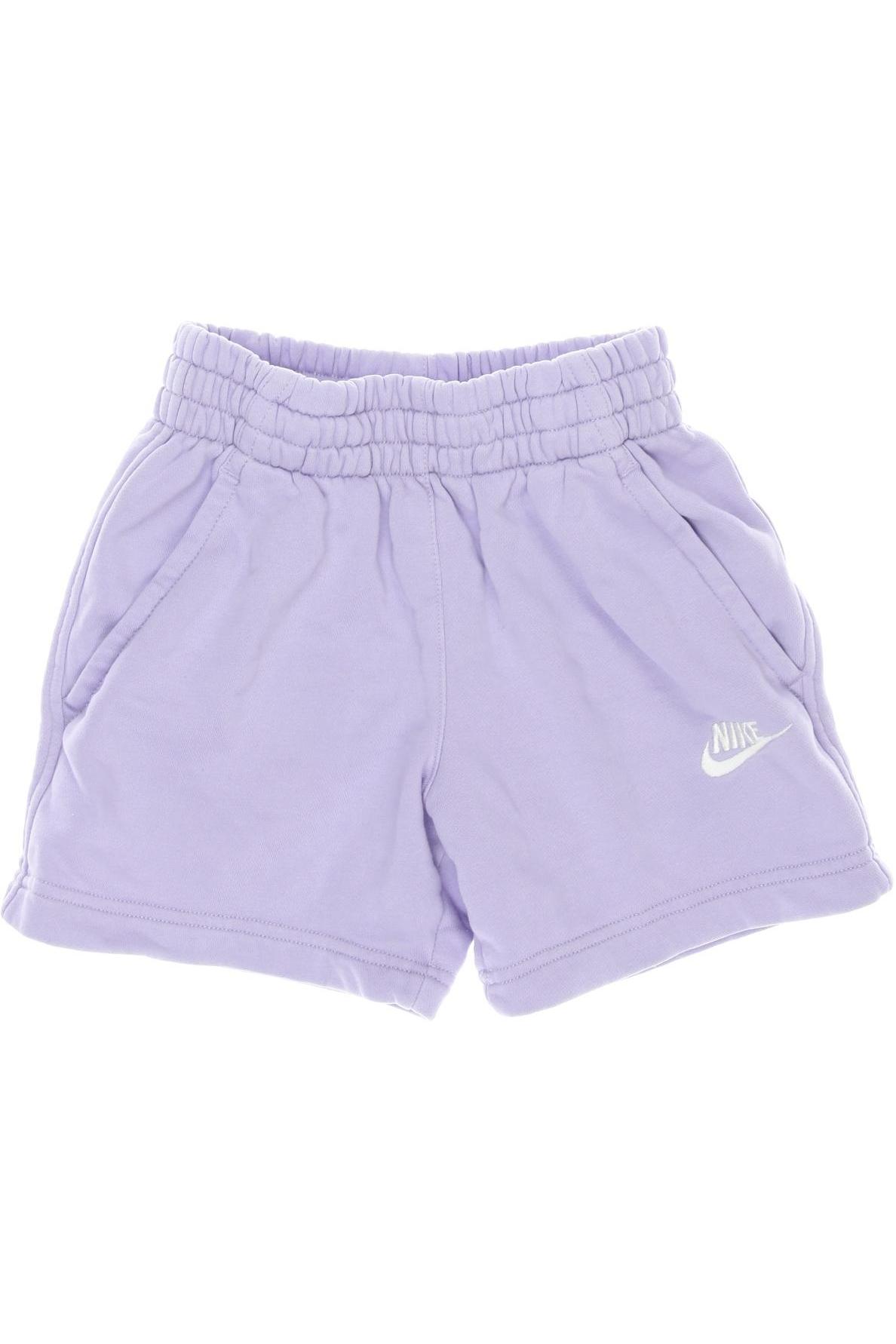 

Nike Damen Shorts, flieder, Gr. 134