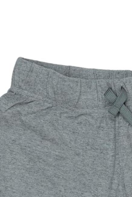 Thumbnail - Nike Mädchen Shorts, grau, Gr. 146/152