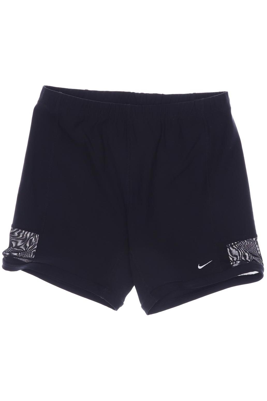 

Nike Mädchen Shorts, schwarz