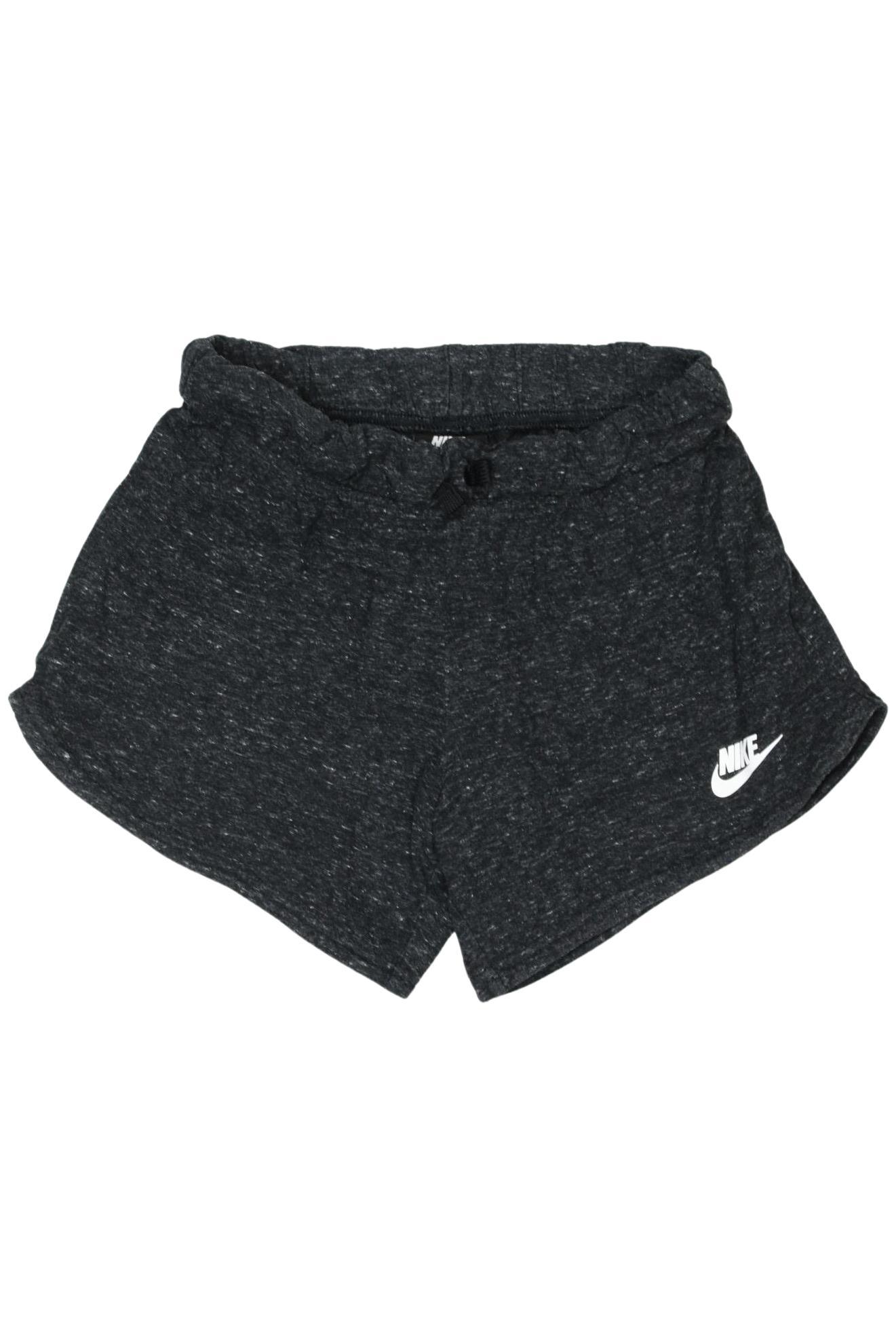 

Nike Damen Shorts, schwarz, Gr. 158