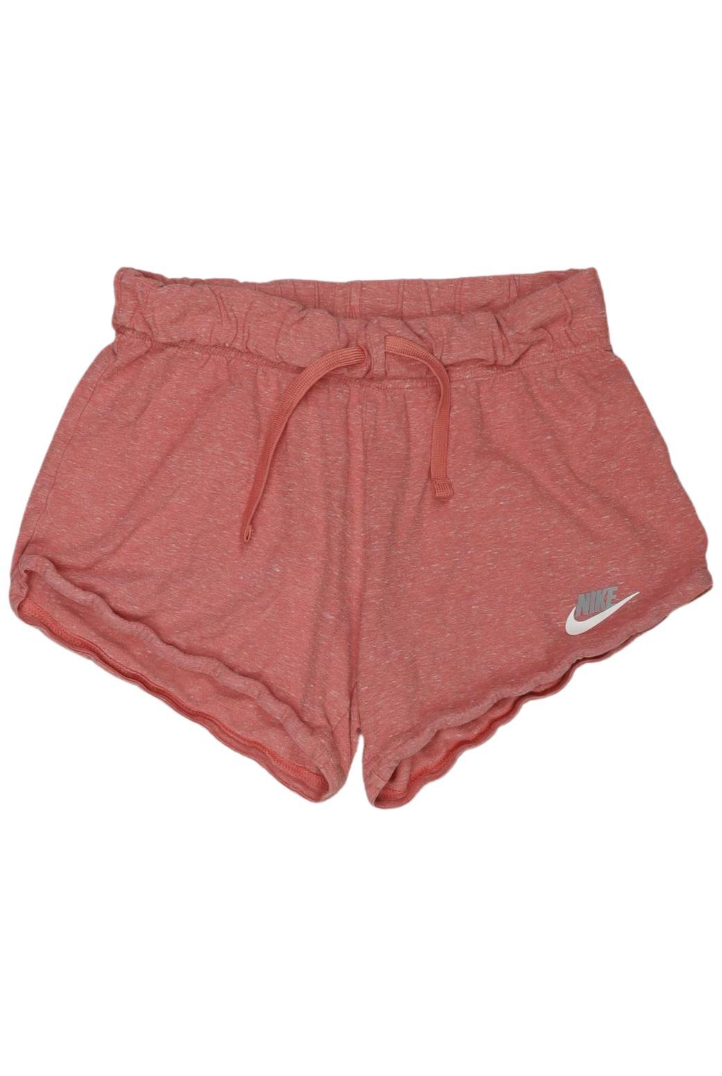 

Nike Mädchen Shorts, pink, Gr. 158