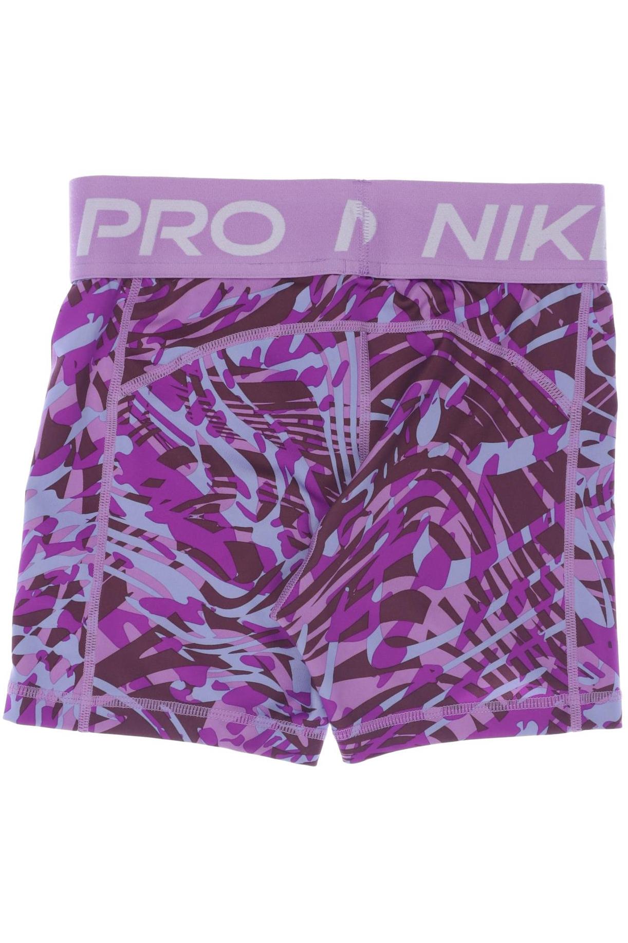 Thumbnail - Nike Mädchen Shorts, pink, Gr. 146