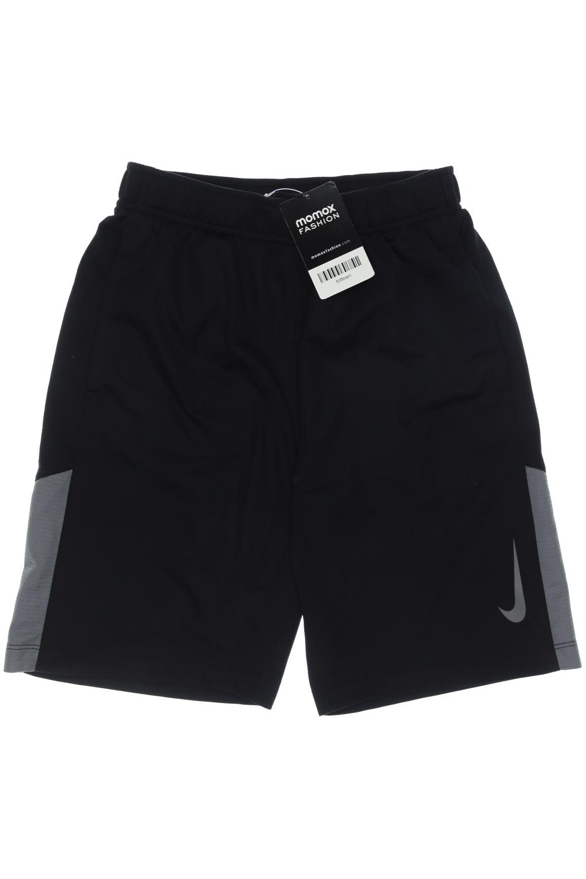 

Nike Damen Shorts, schwarz, Gr. 146