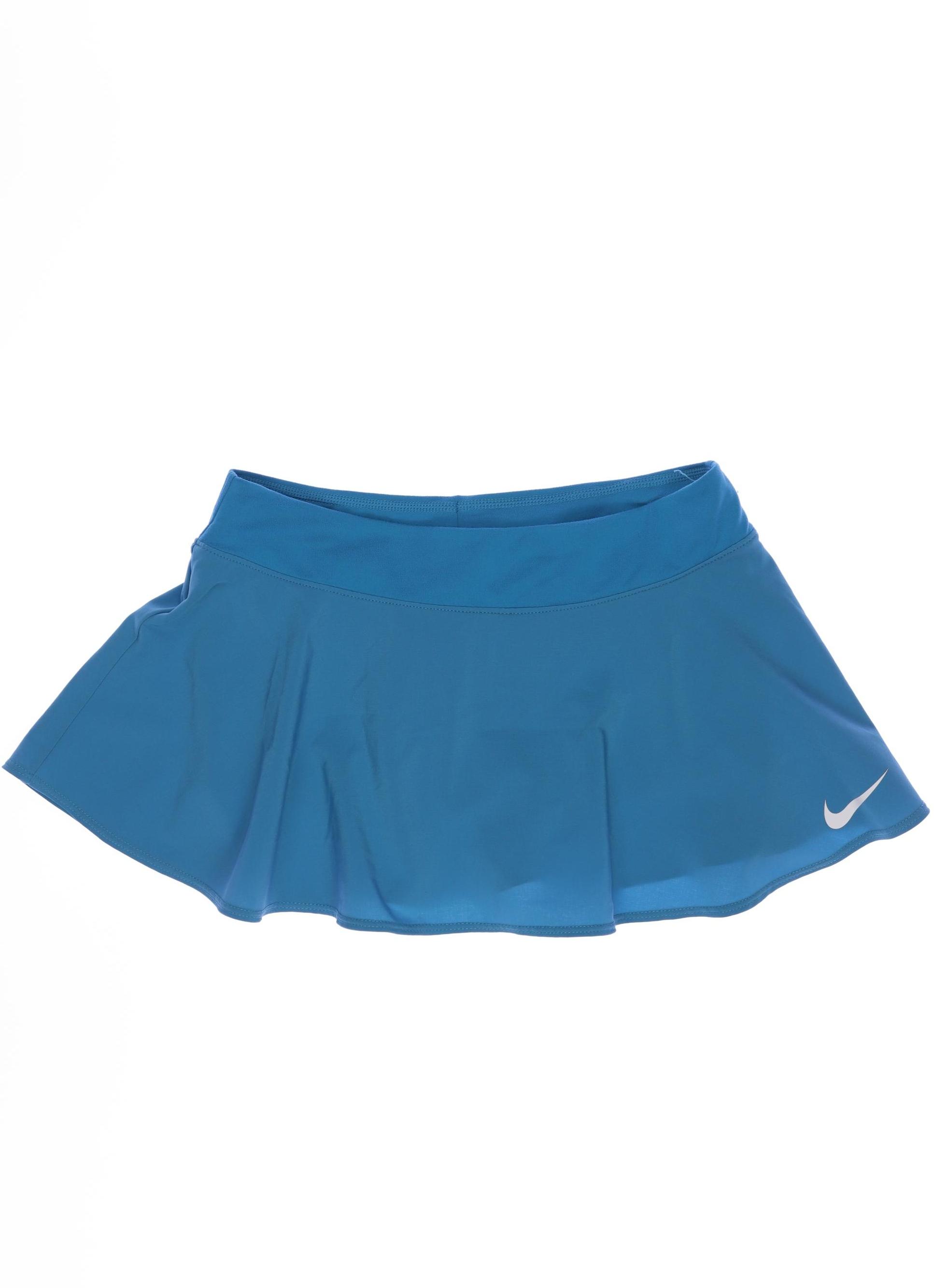 

Nike Damen Shorts, blau, Gr. 134